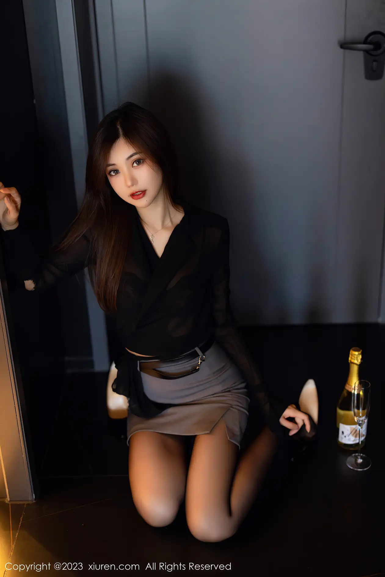 [秀人网] 2023.05.19 NO.6770-033