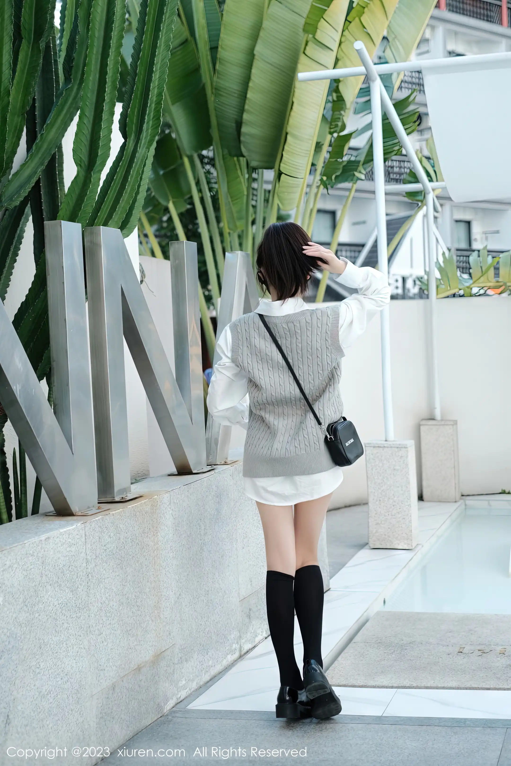 [秀人网] 2023.01.17 NO.6145-013