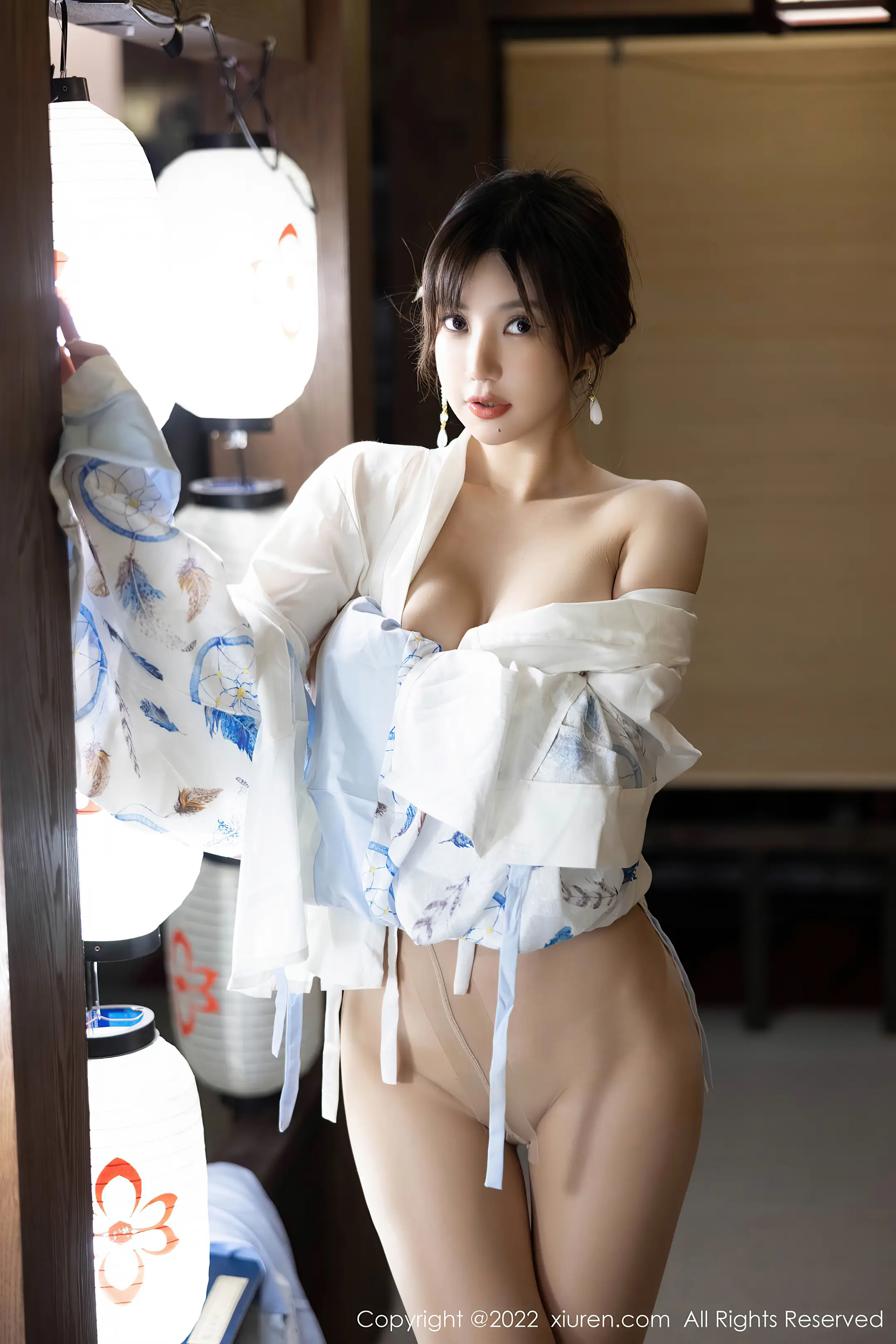 [Xiuren秀人网] 2022.09.09 NO.5569-043