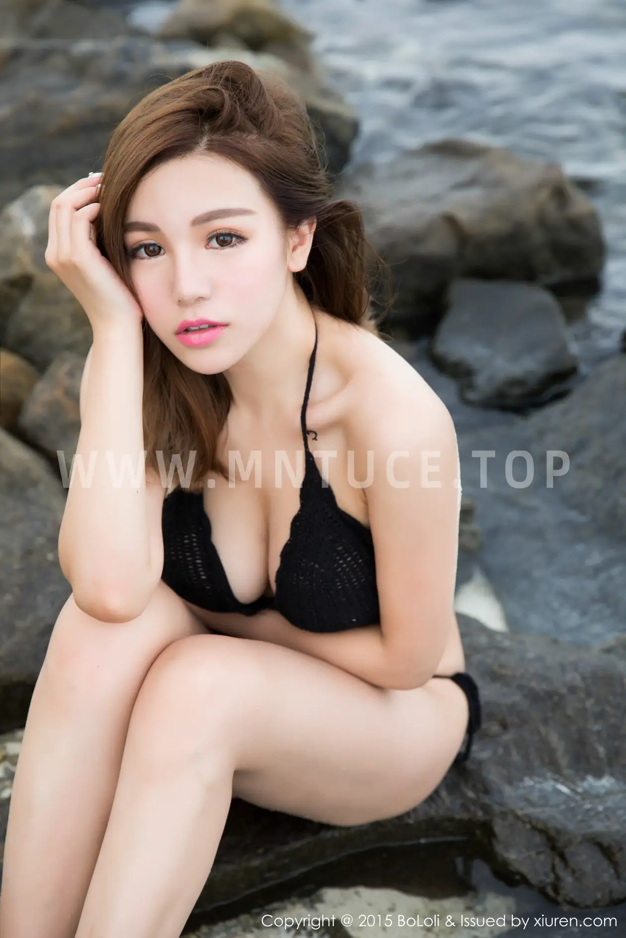 [波萝社] 2015.07.25 Vol.043-016
