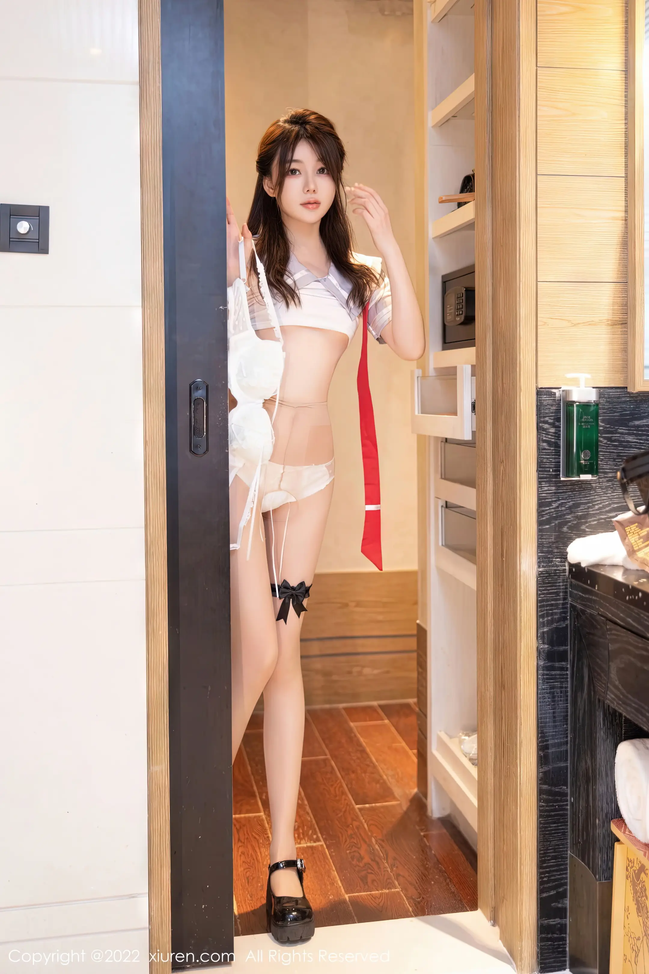 [秀人网] 2022.12.14 NO.5996-076