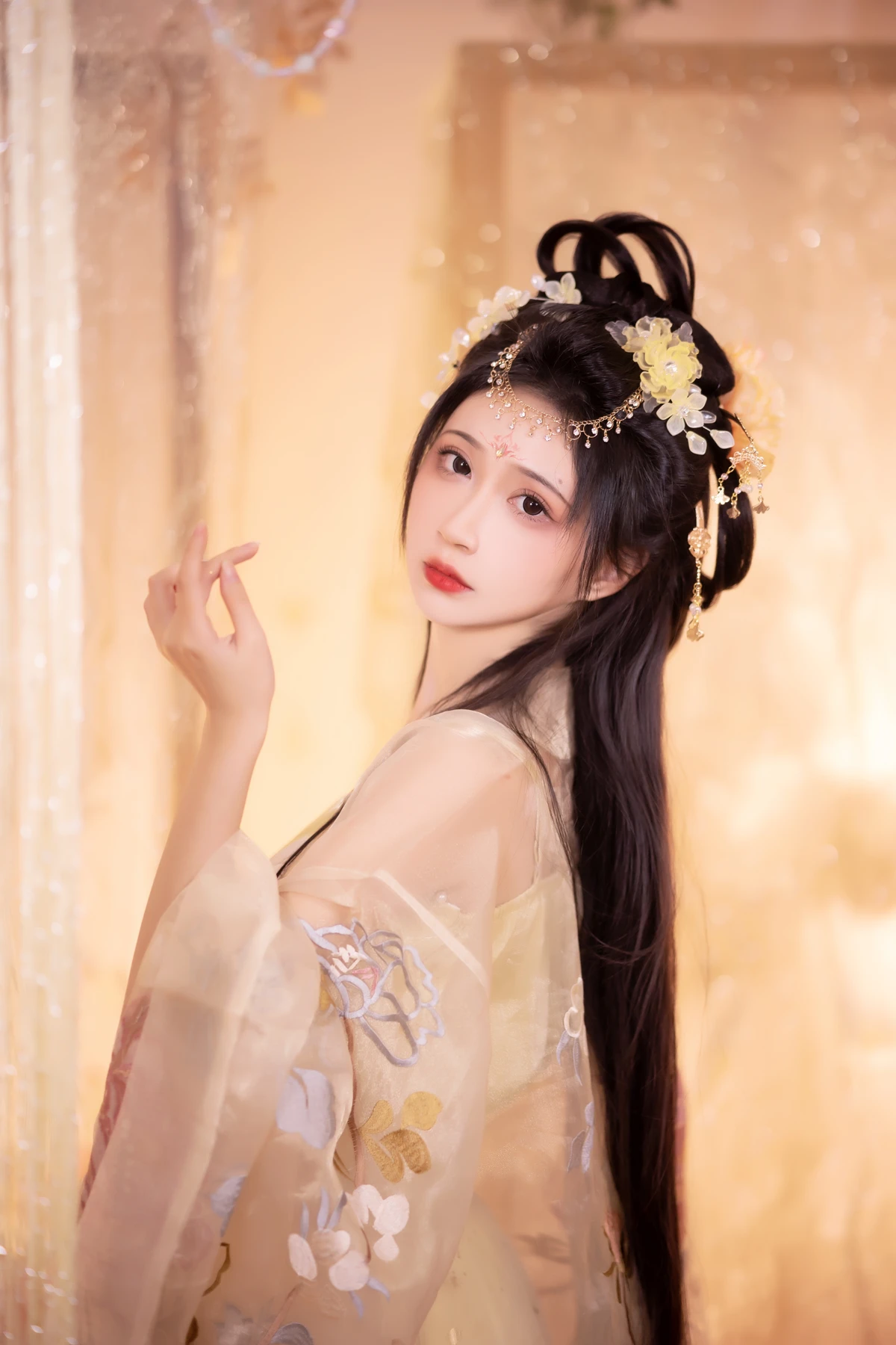 [艺图语]2023.02.03 Vol.2959 南风知我意#绮罗生的小苏苏#[30P]-012