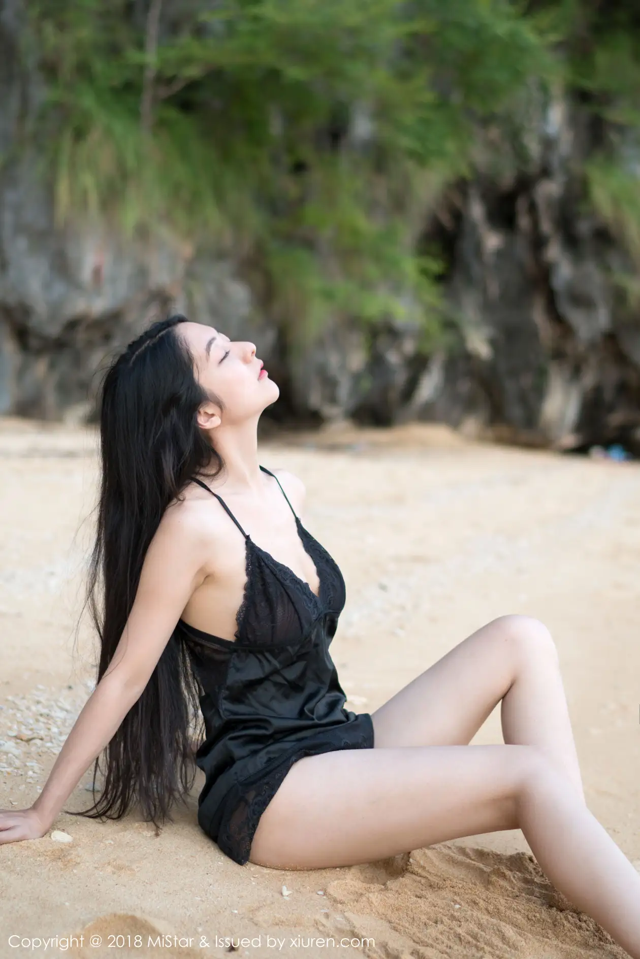 [魅妍社] 2018.01.05 VOL.207-012