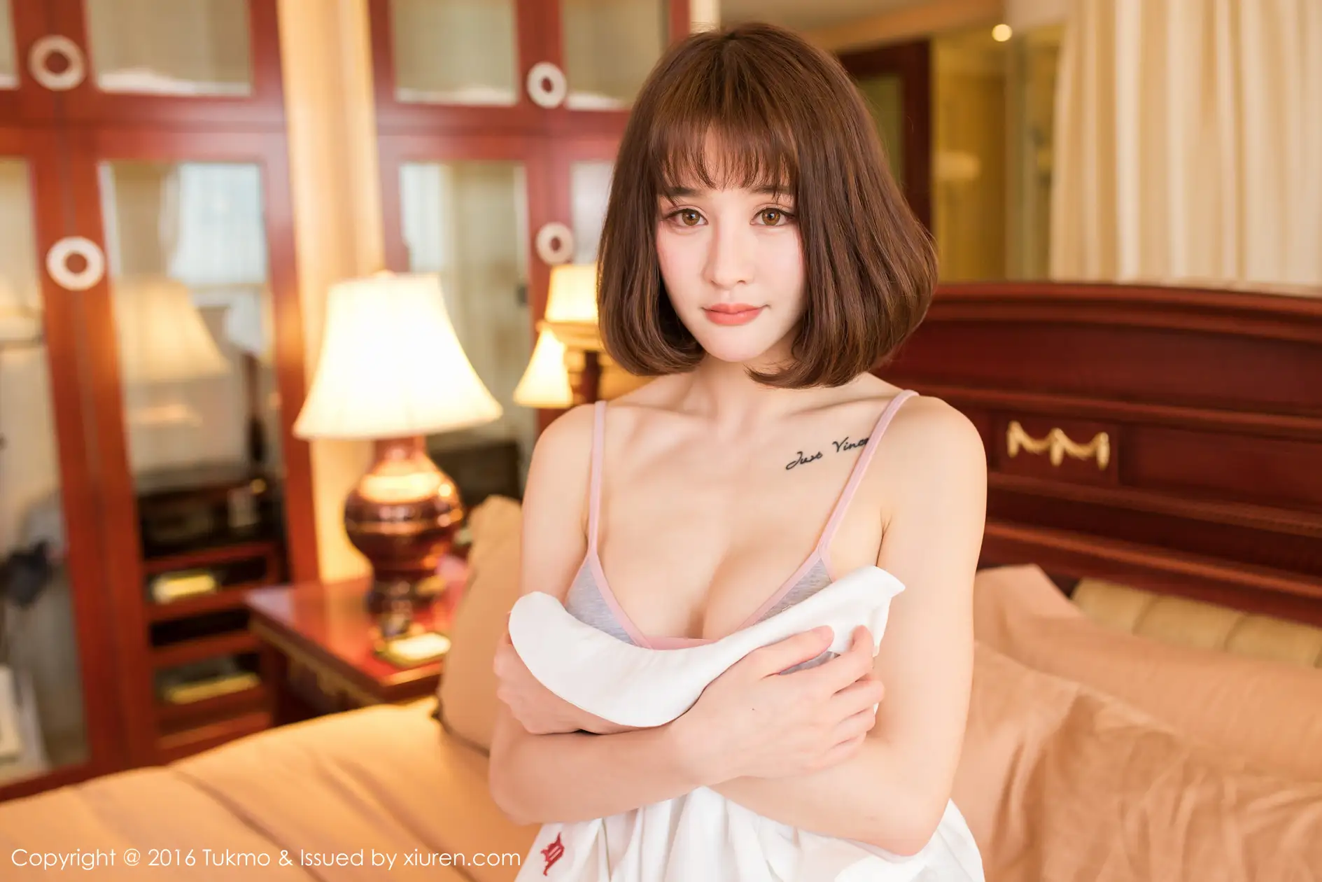[波萝社] 2016.09.22 Vol.093-023