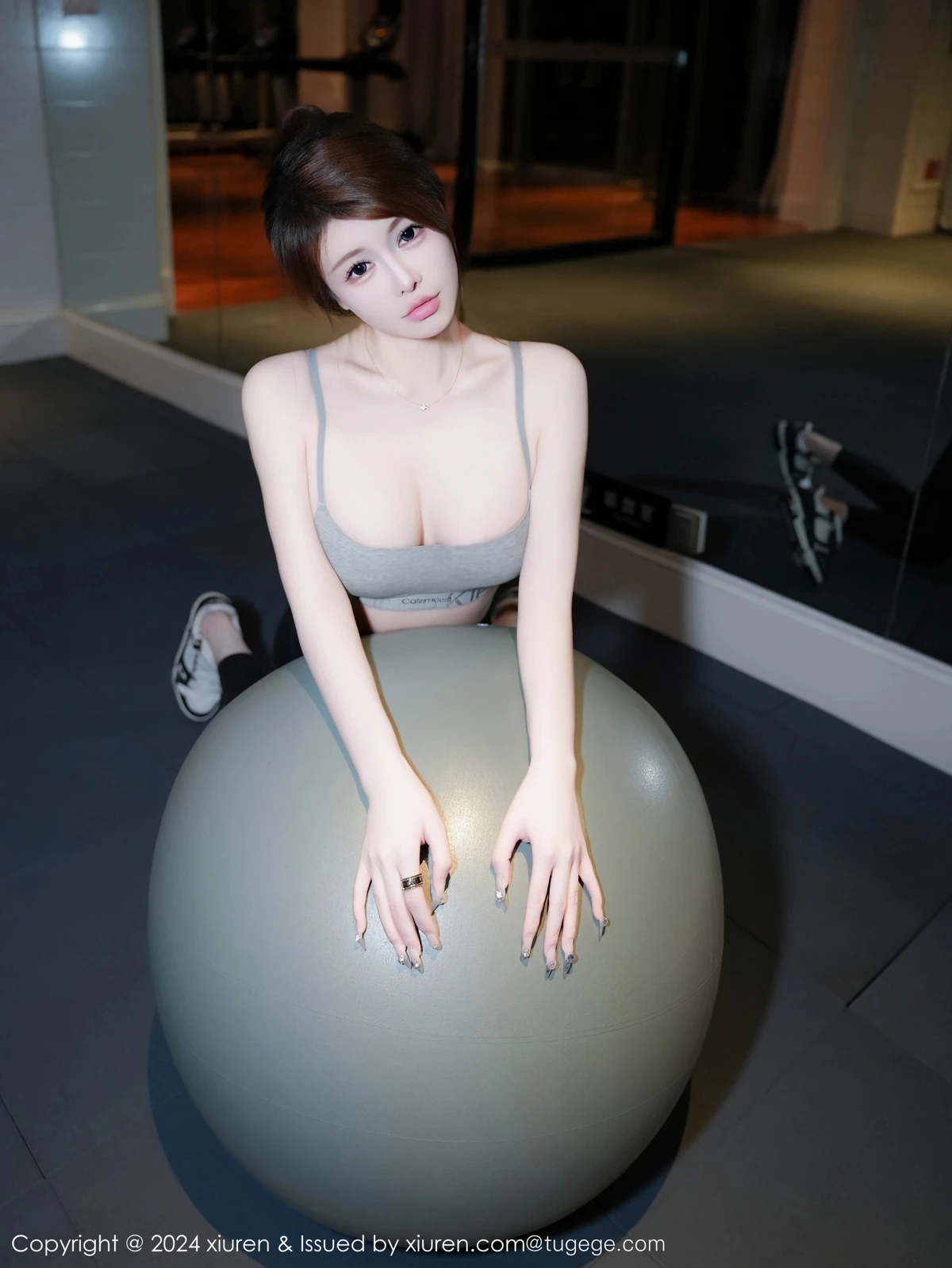 [秀人网] 2024.11.15 No.9452 甜妮、秀人旗下#[71P]-067