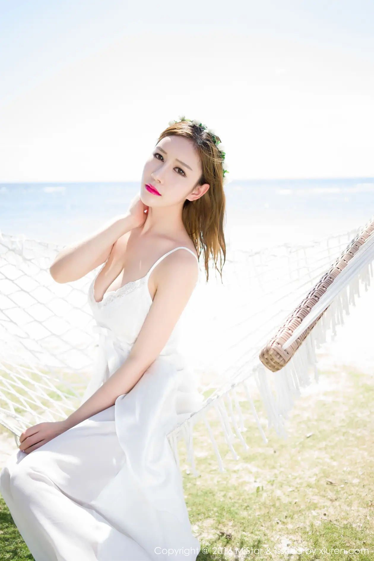 [魅妍社] 2016.01.10 VOL.056-003