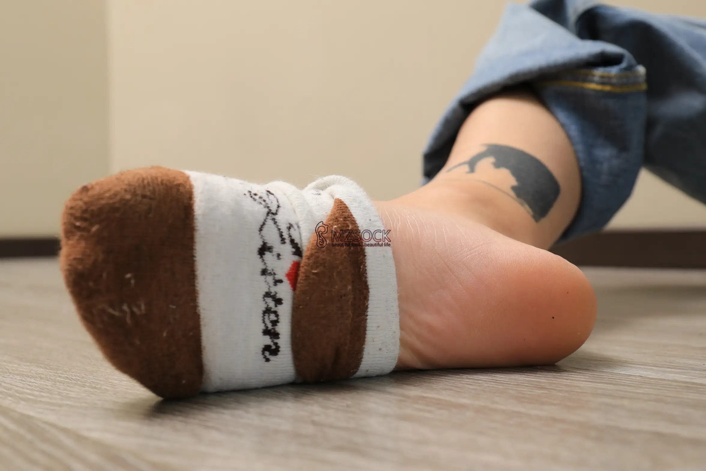 [MZSOCK]爱美足 NO.059-055