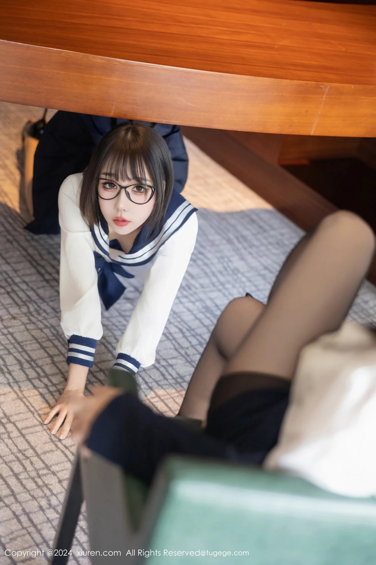 [秀人网] 2024.08.26 No.9065 小蛮妖Yummy、秀人旗下#[89P]-030
