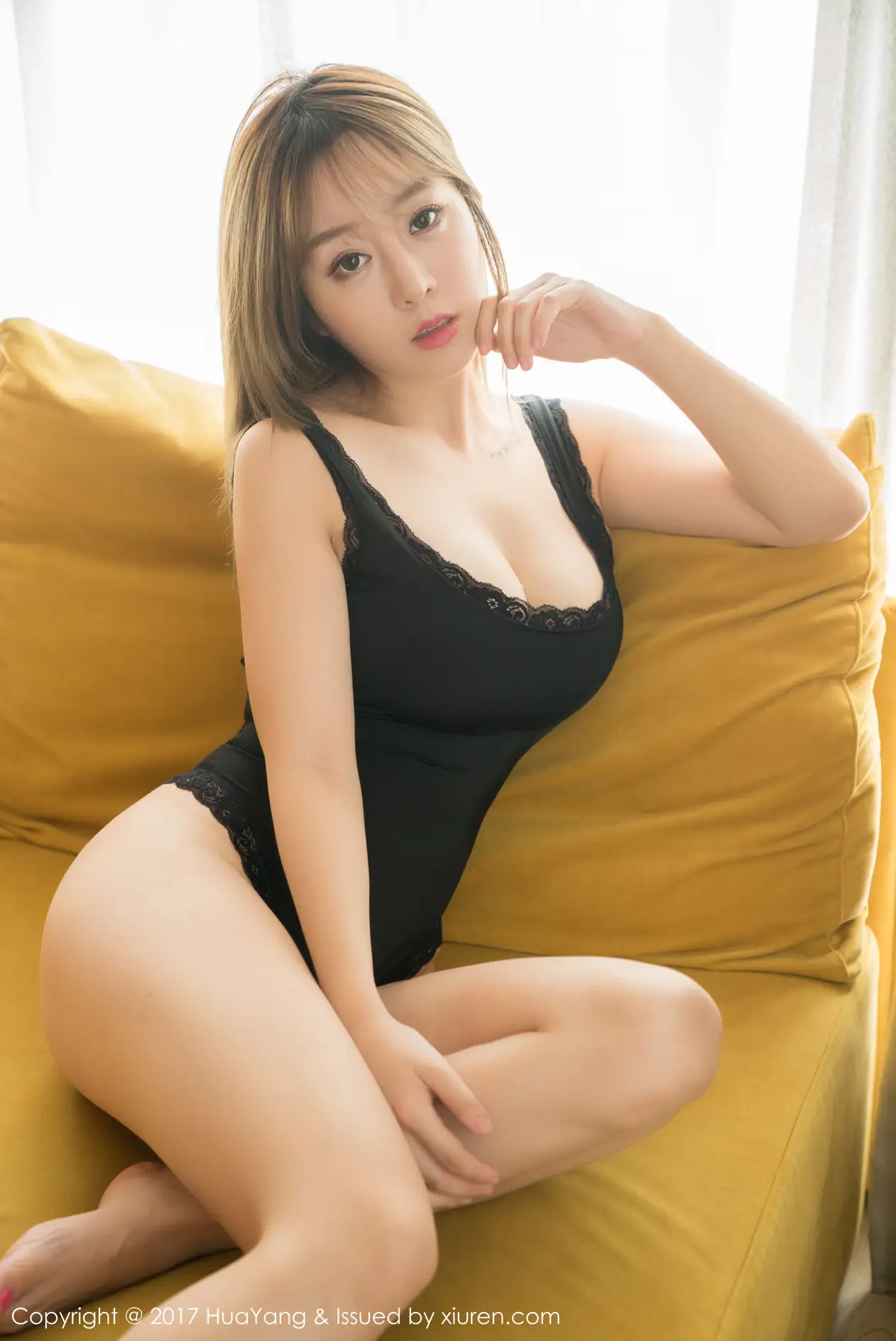 [花漾] 2017.08.16 VOL.0002-033