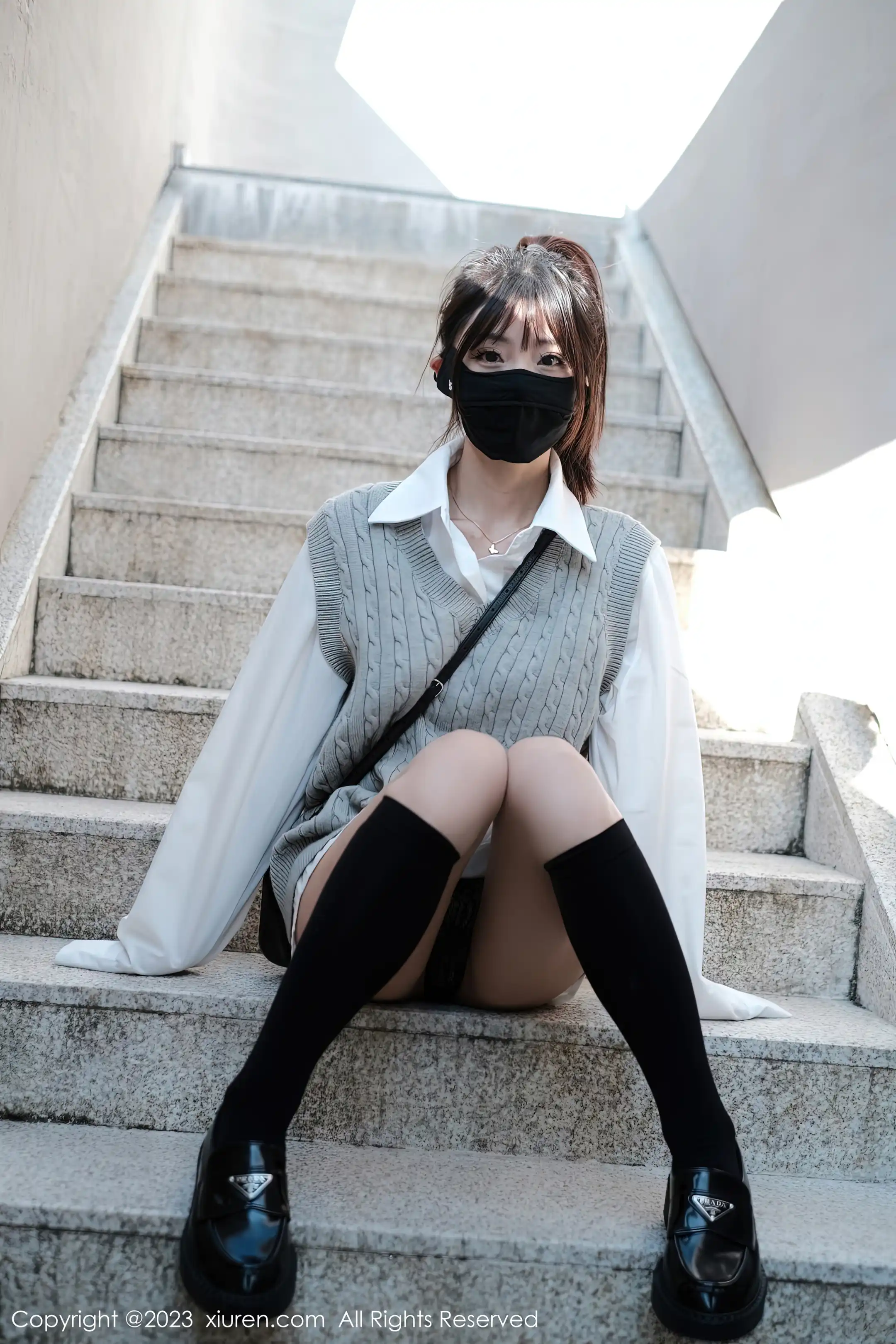 [秀人网] 2023.01.17 NO.6145-022