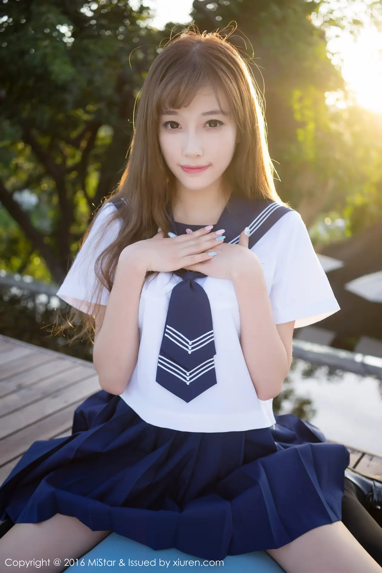 [魅妍社] 2016.11.17 VOL.134-039