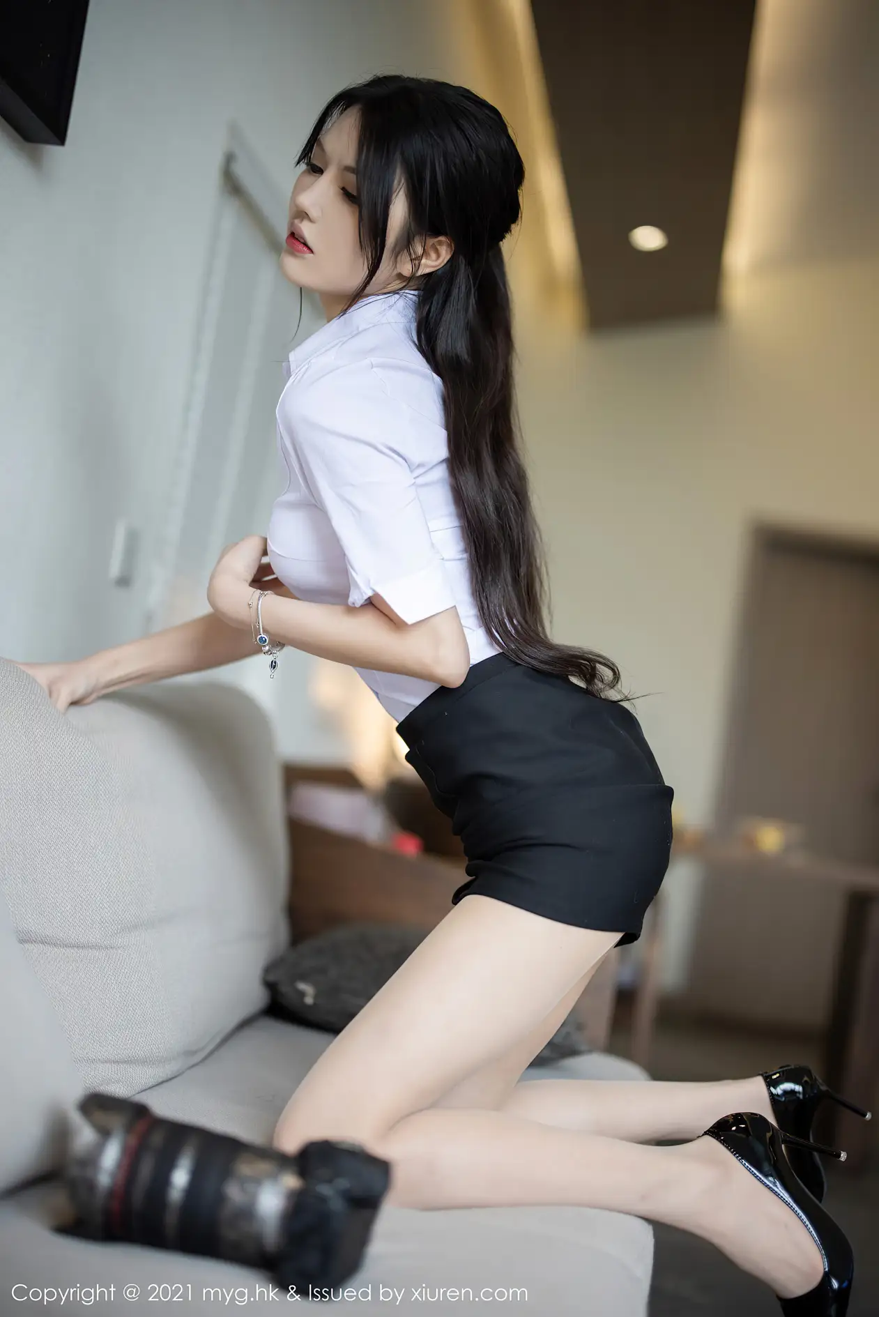 [美媛馆] 2021.08.12 VOL.572-012