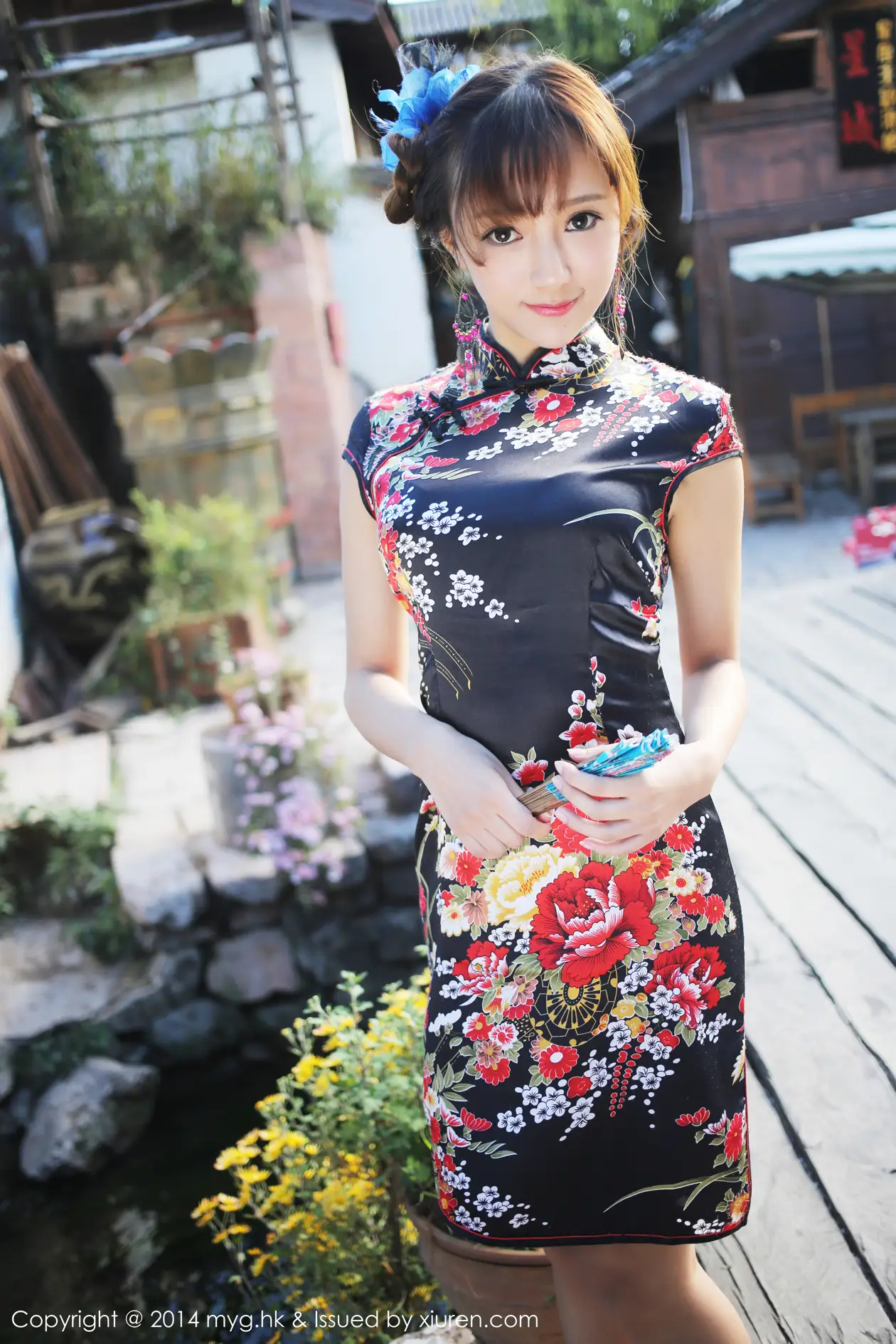[美媛馆] 2014.11.27 VOL.080-028