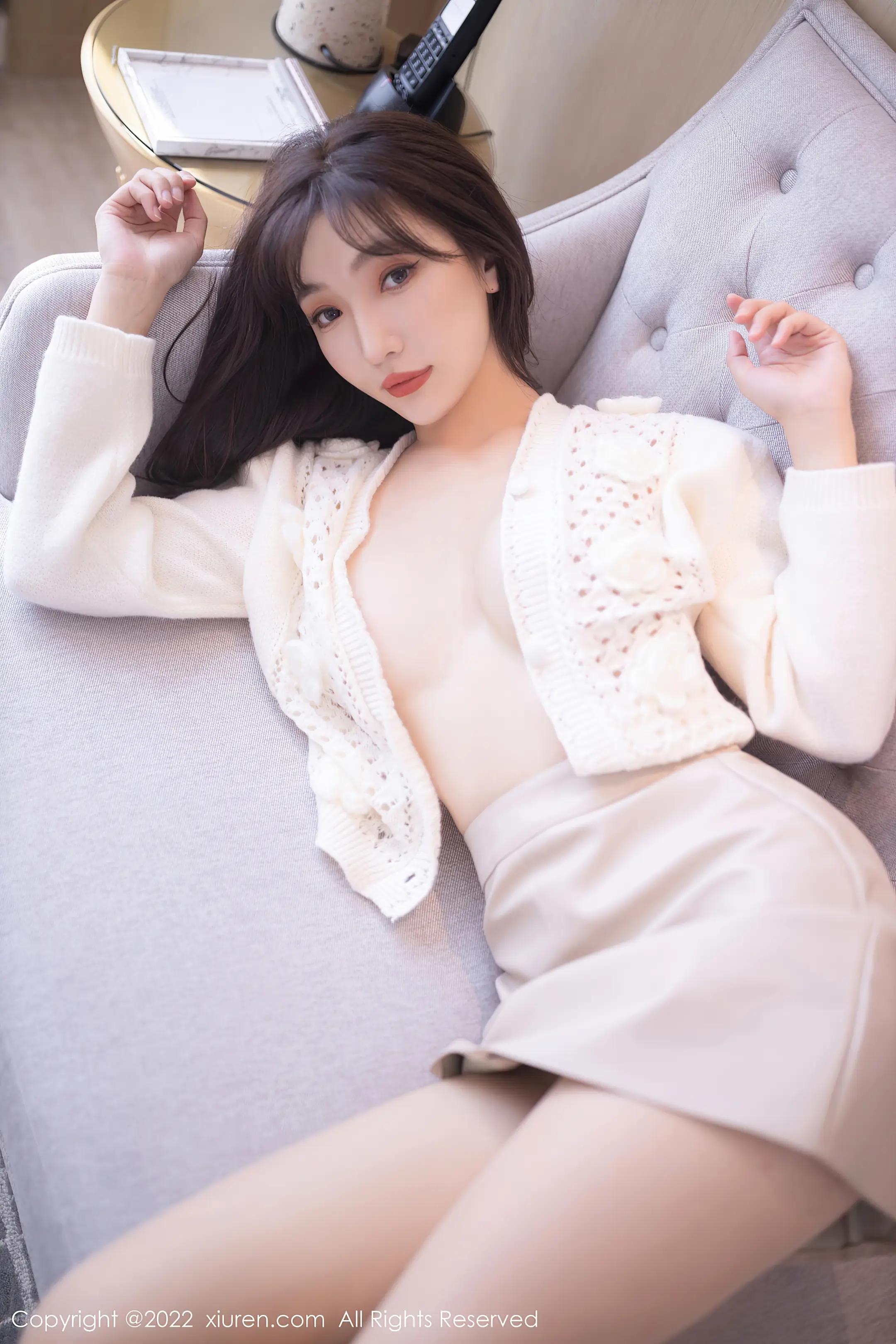 [Xiuren秀人网] 2022.10.27 NO.5771-015