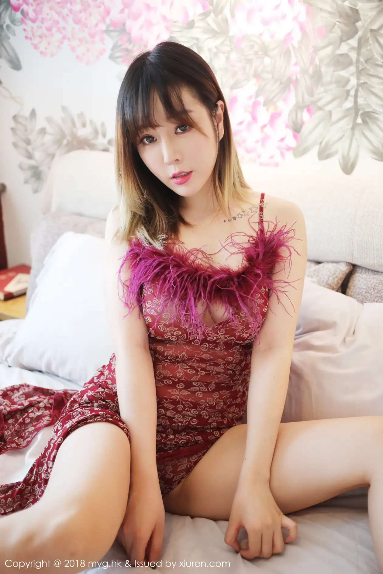 [美媛馆] 2018.08.28 VOL.309-029
