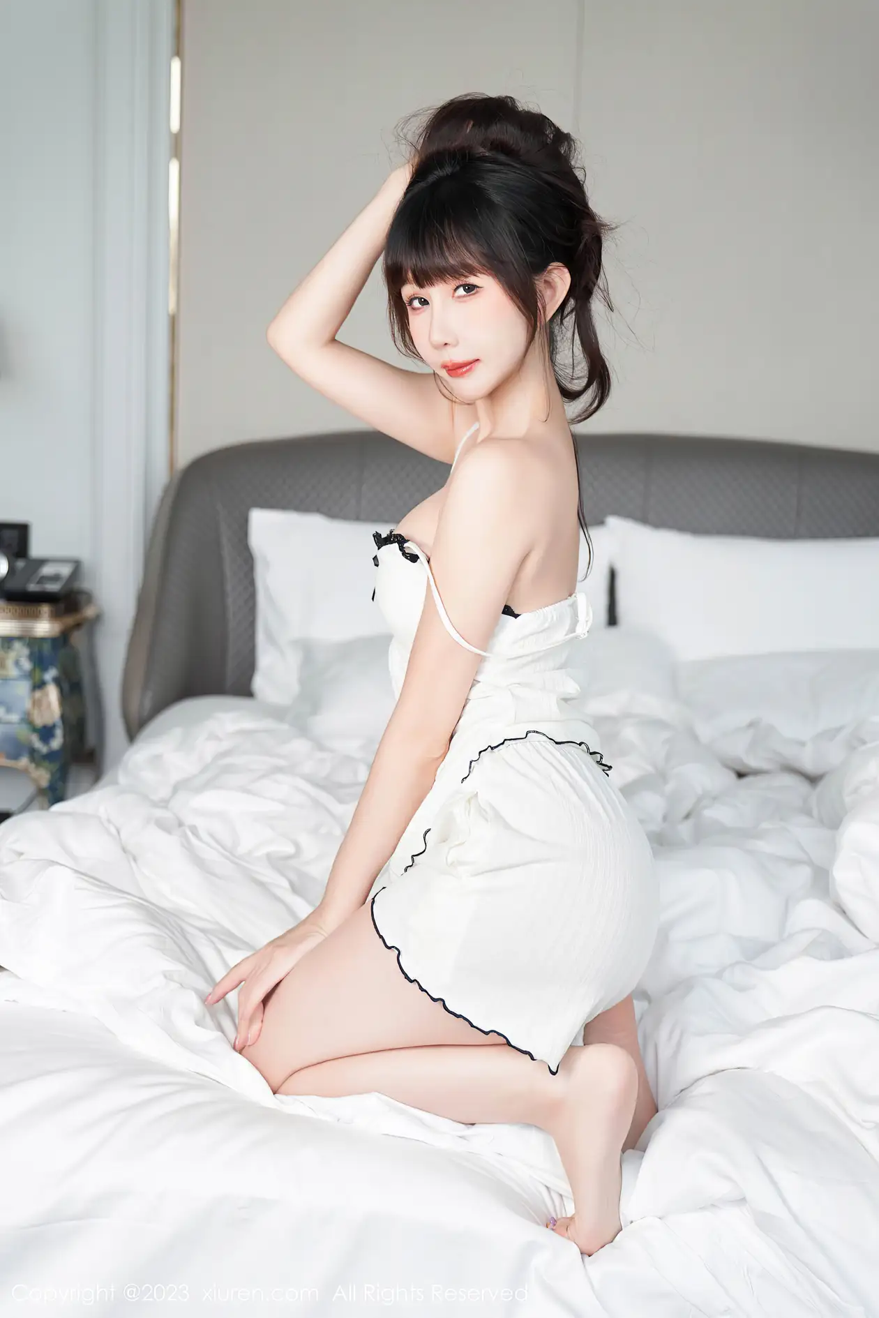 [秀人网] 2023.06.26 No.6975-032