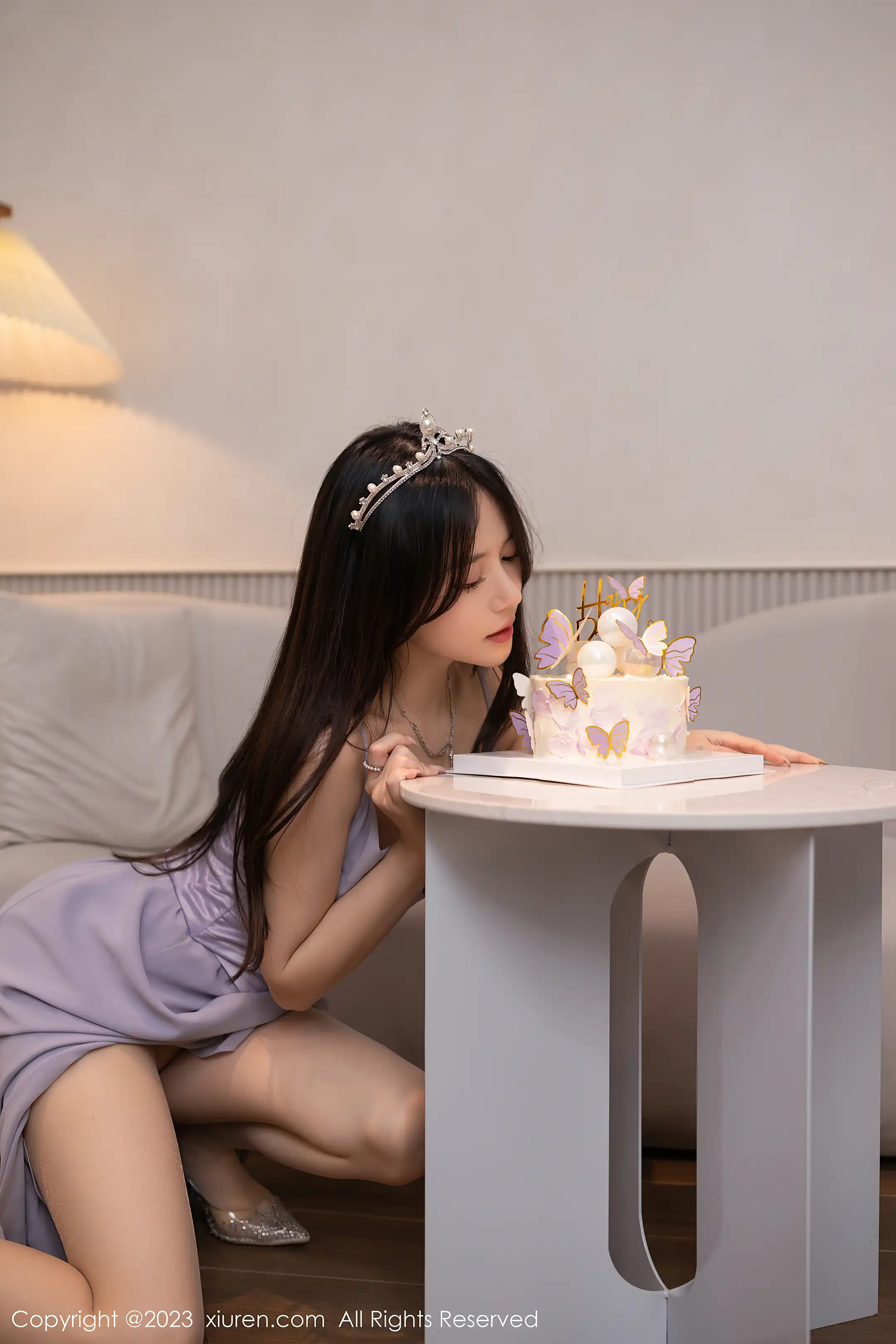 [秀人网] 2023.02.17 NO.6286-018