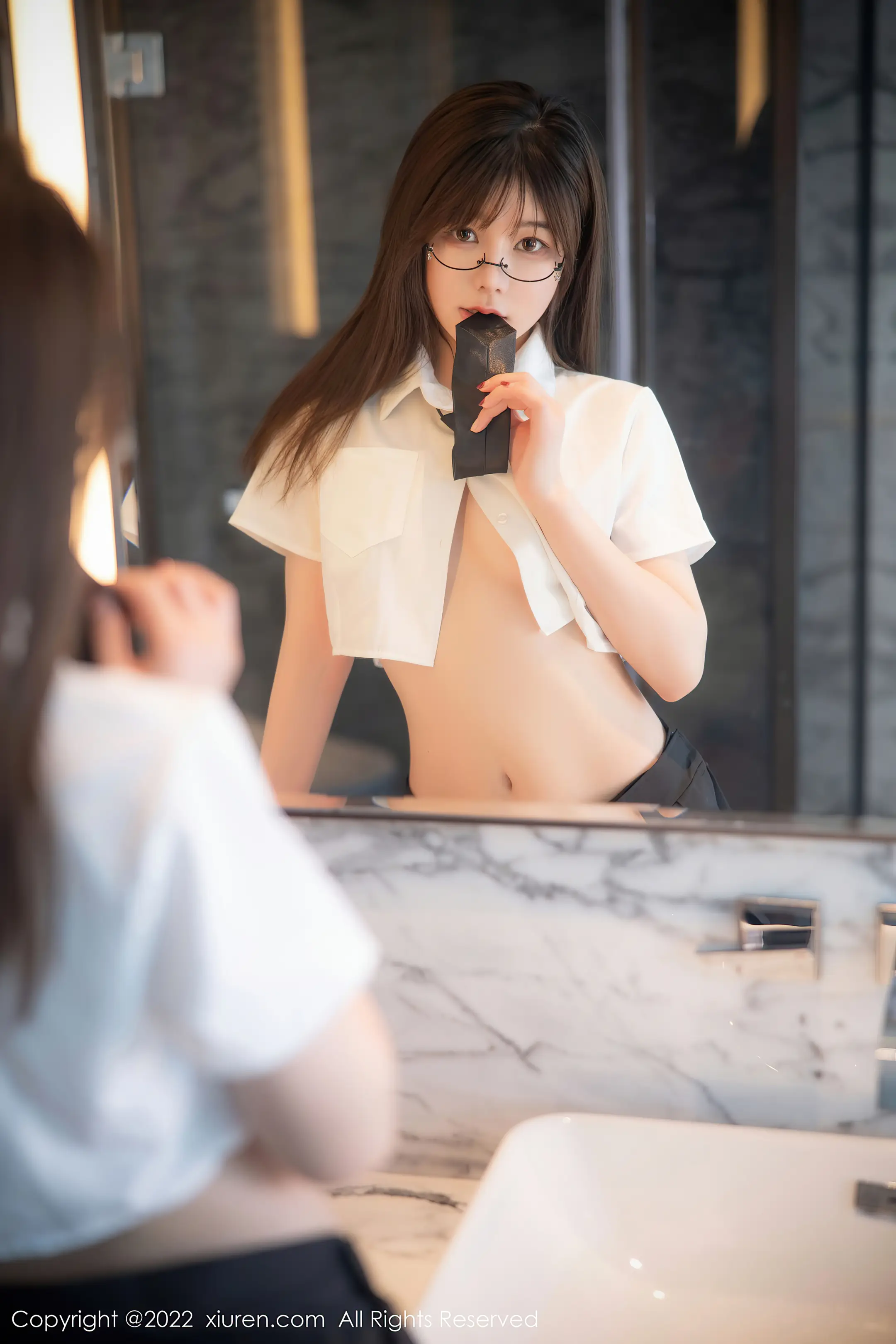 [XiuRen秀人网] 2022.08.01-047
