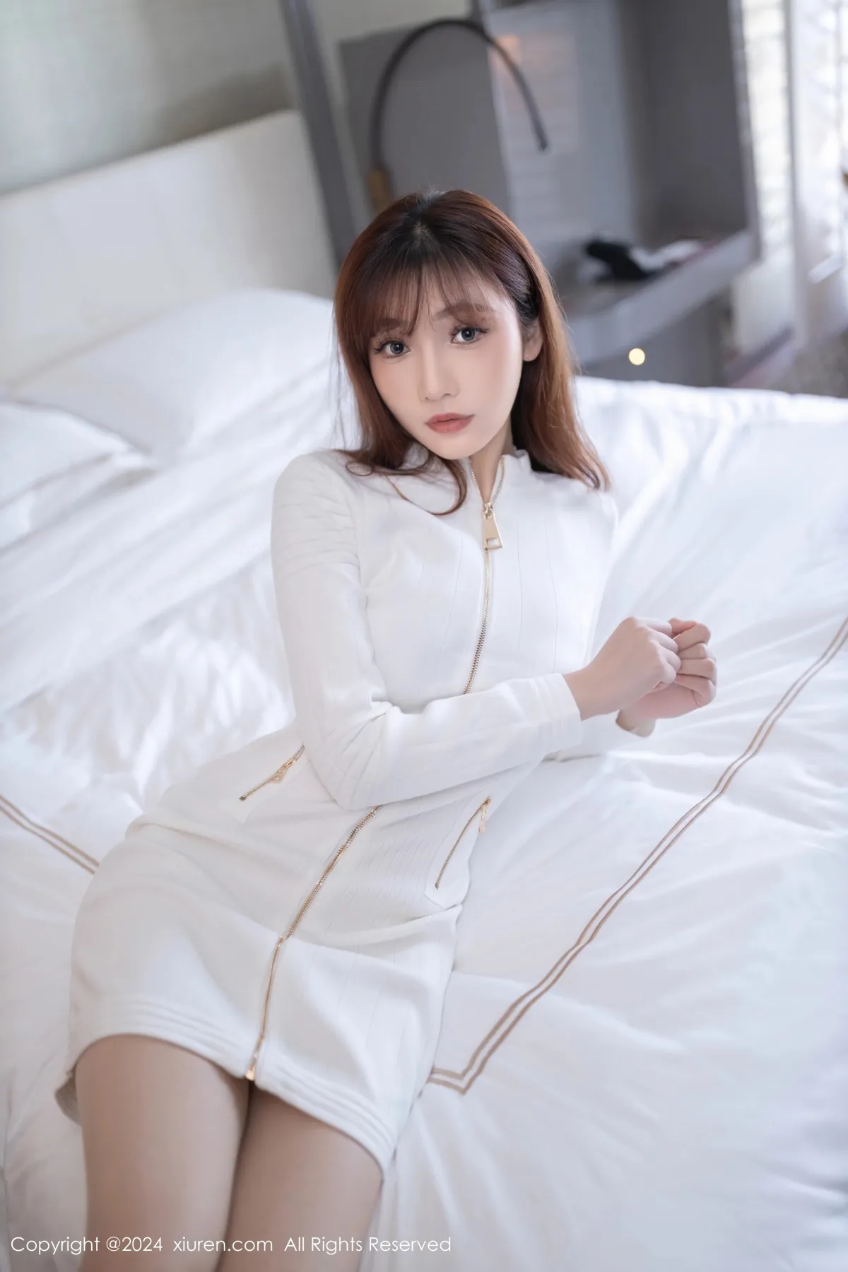 [秀人网] 2024.03.14 No.8233-006