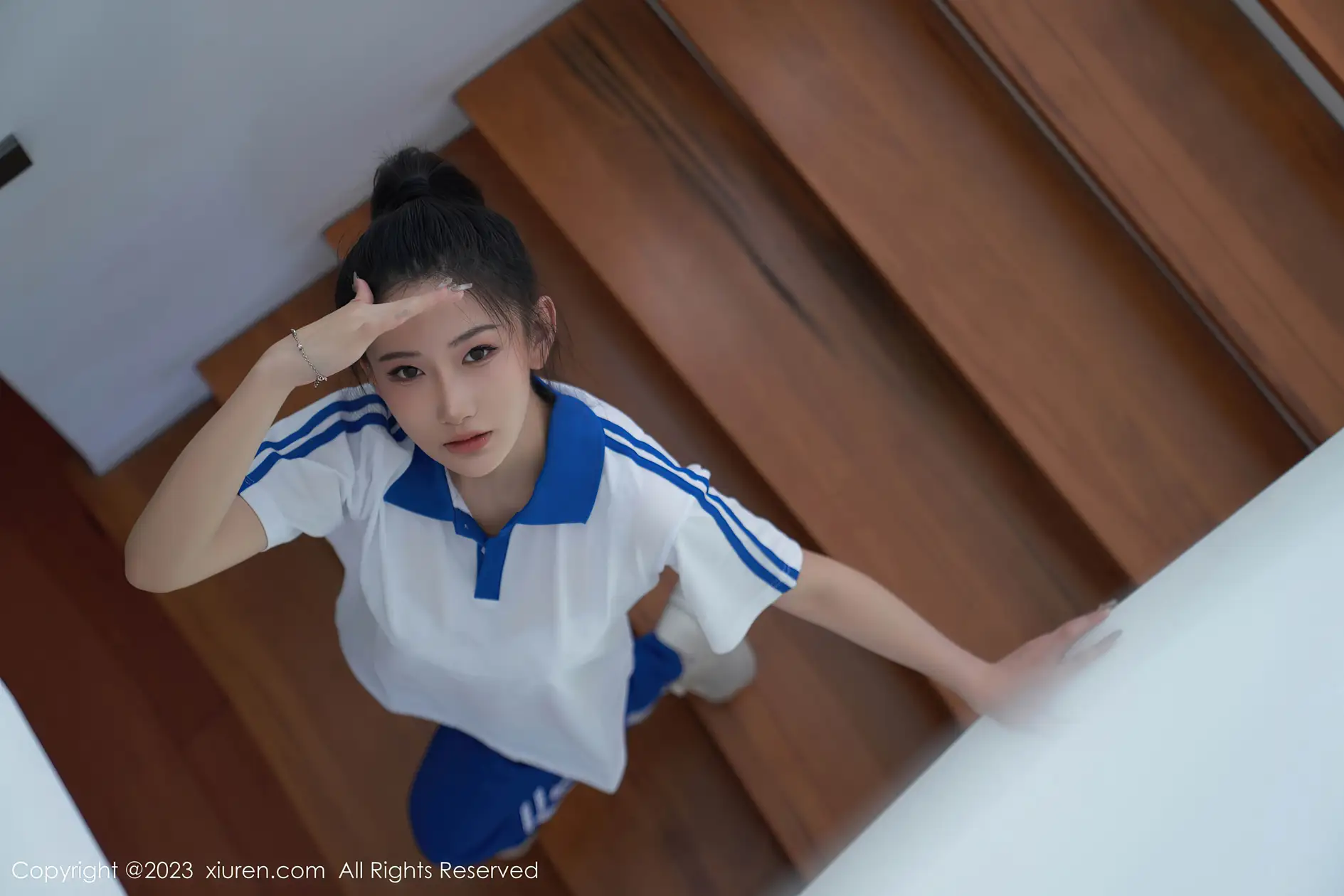 [秀人网] 2023.07.20 NO.7110-012