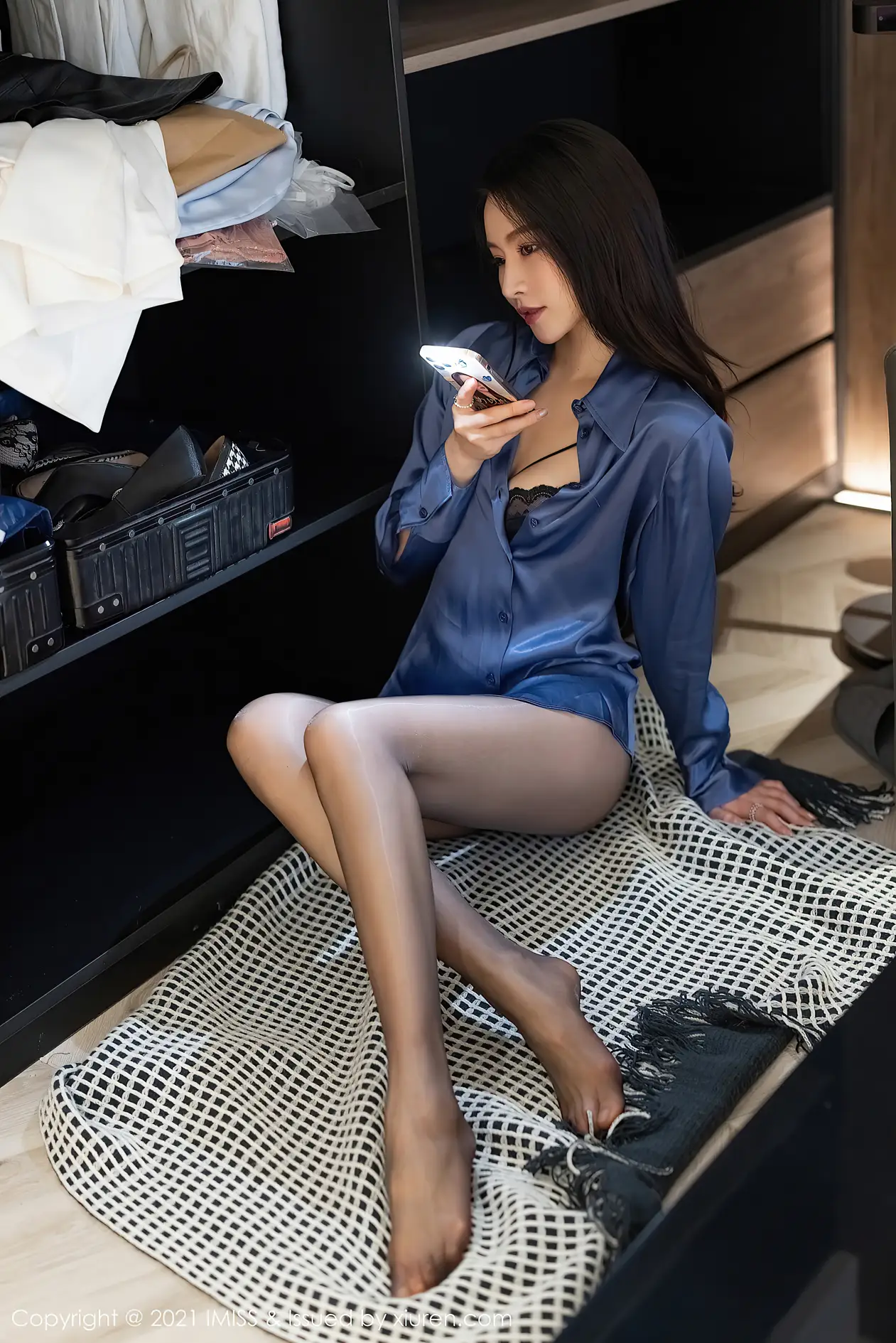 [爱蜜社] 2021.06.18 VOL.604-033