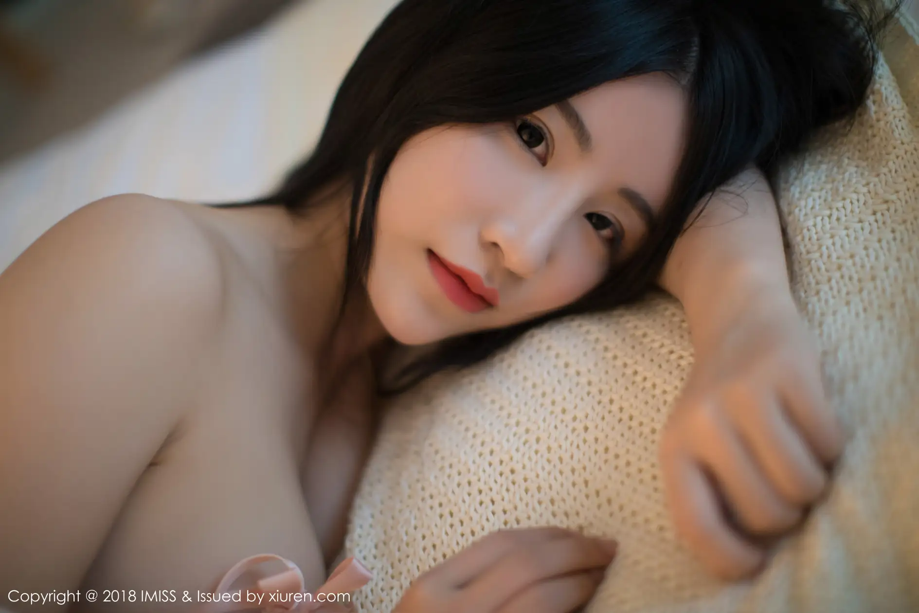 [爱蜜社] 2018.07.17 VOL.265-021