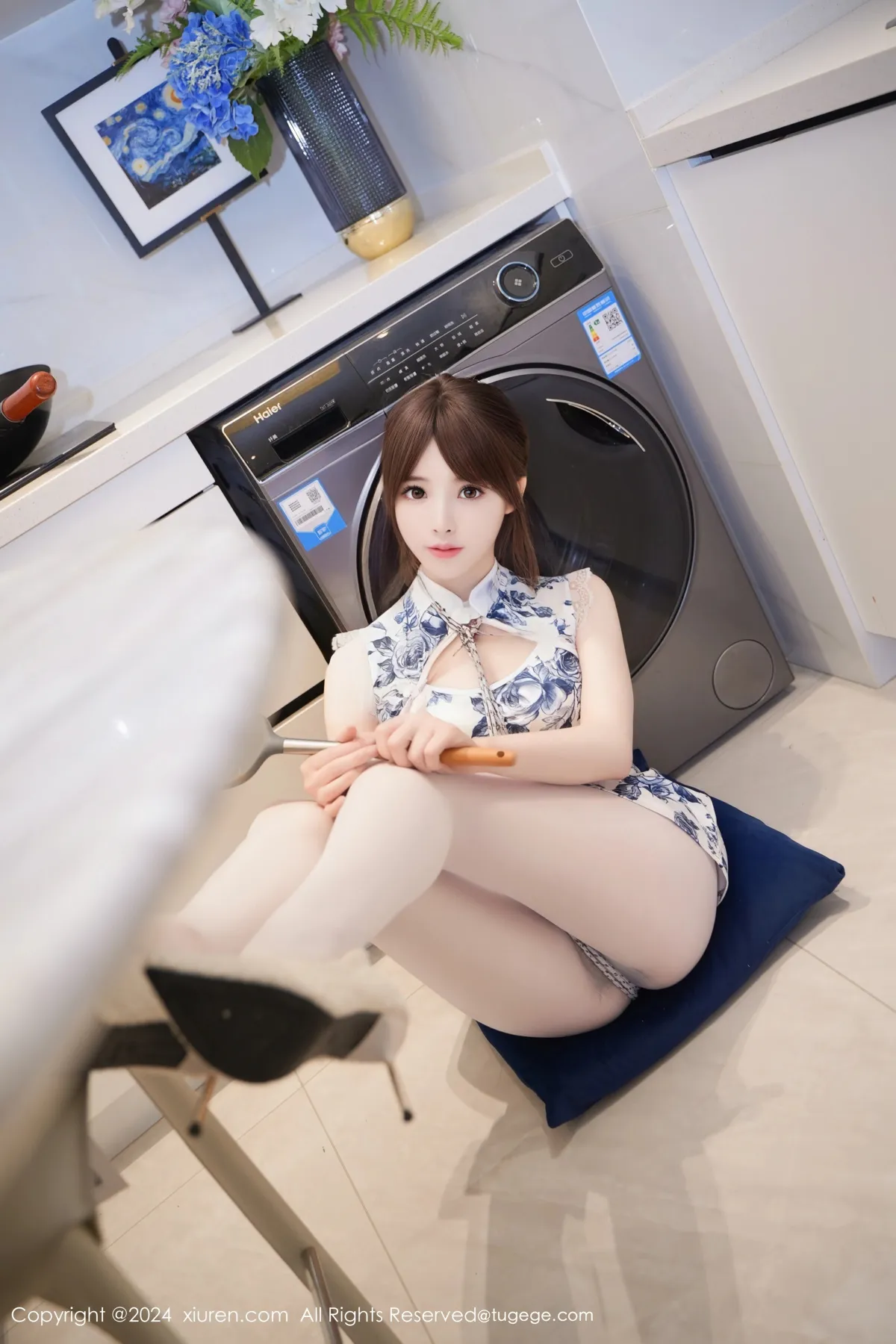 [秀人网] 2024.03.19 No.8255-054