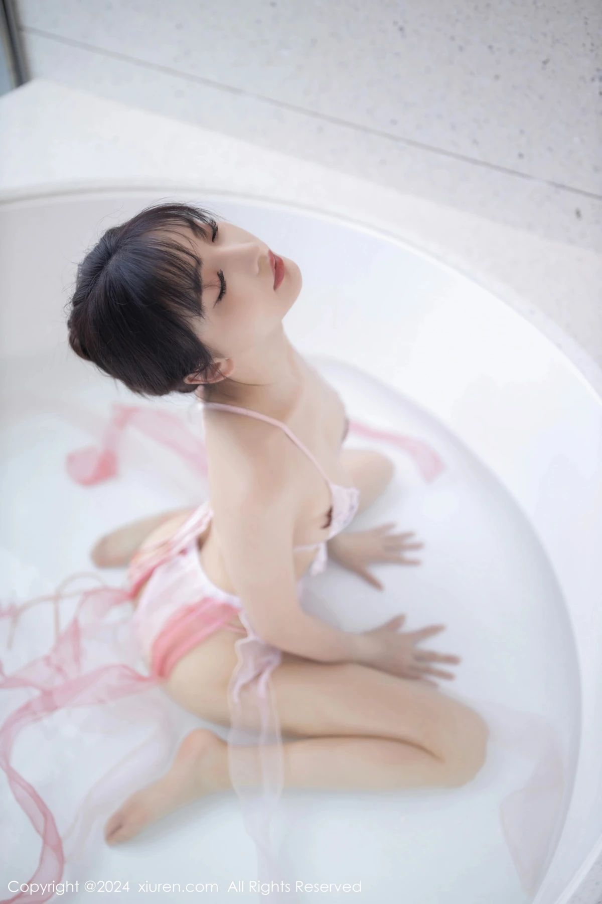 [秀人网] 2024.08.01 No.8954-051