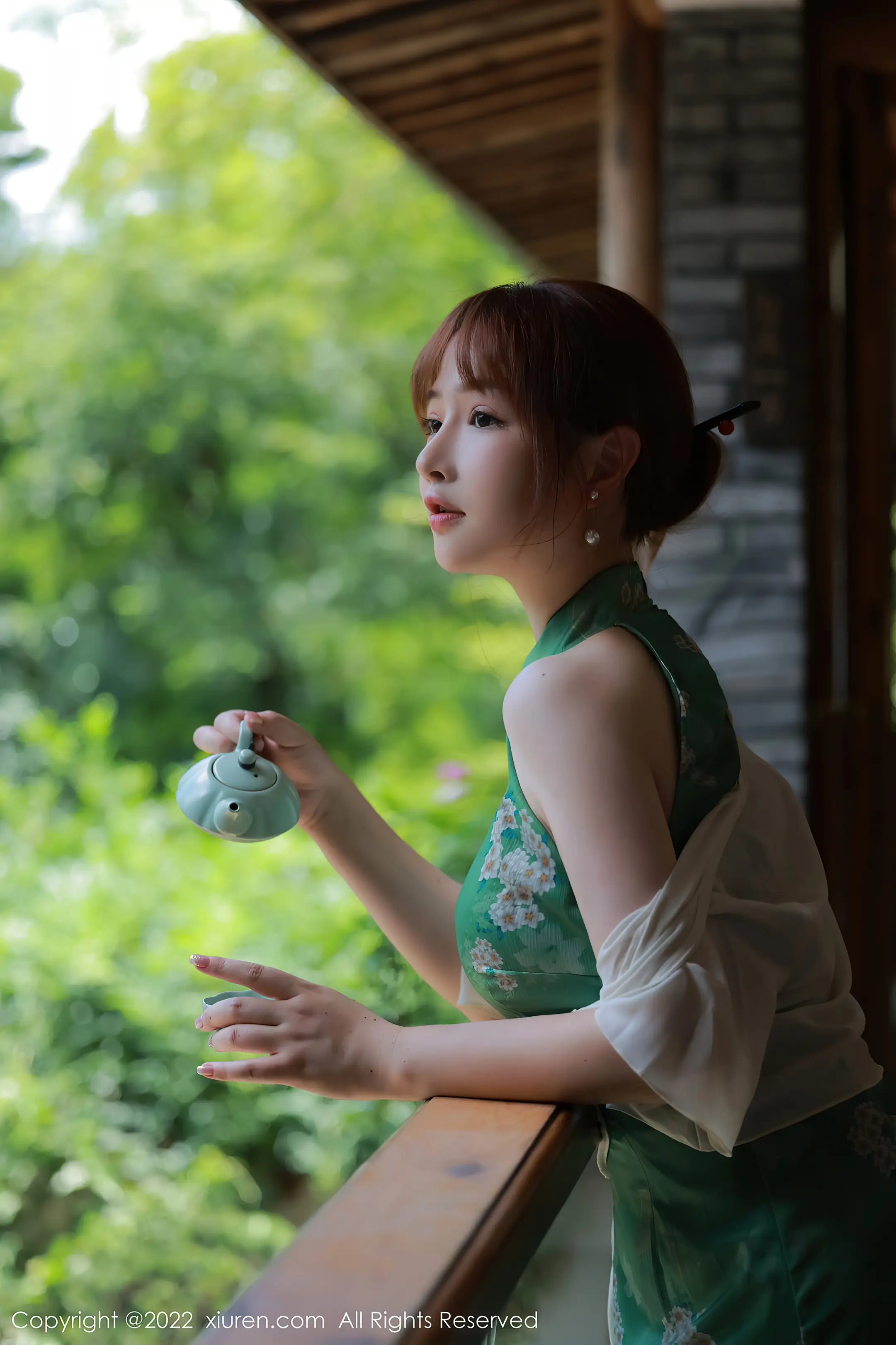 [Xiuren秀人网] 2022.07.14-022