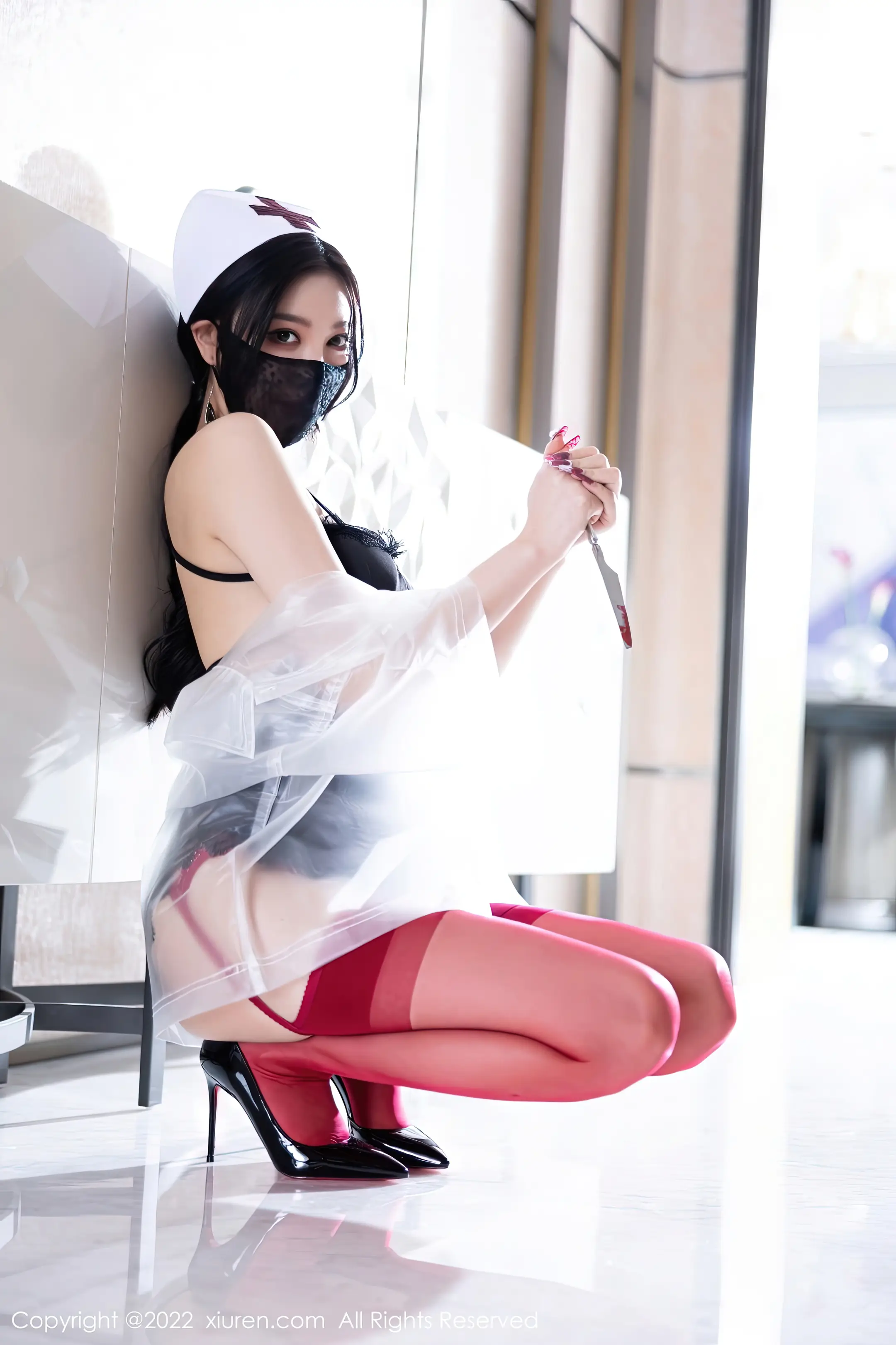 [Xiuren秀人网] 2022.10.24 NO.5751-025