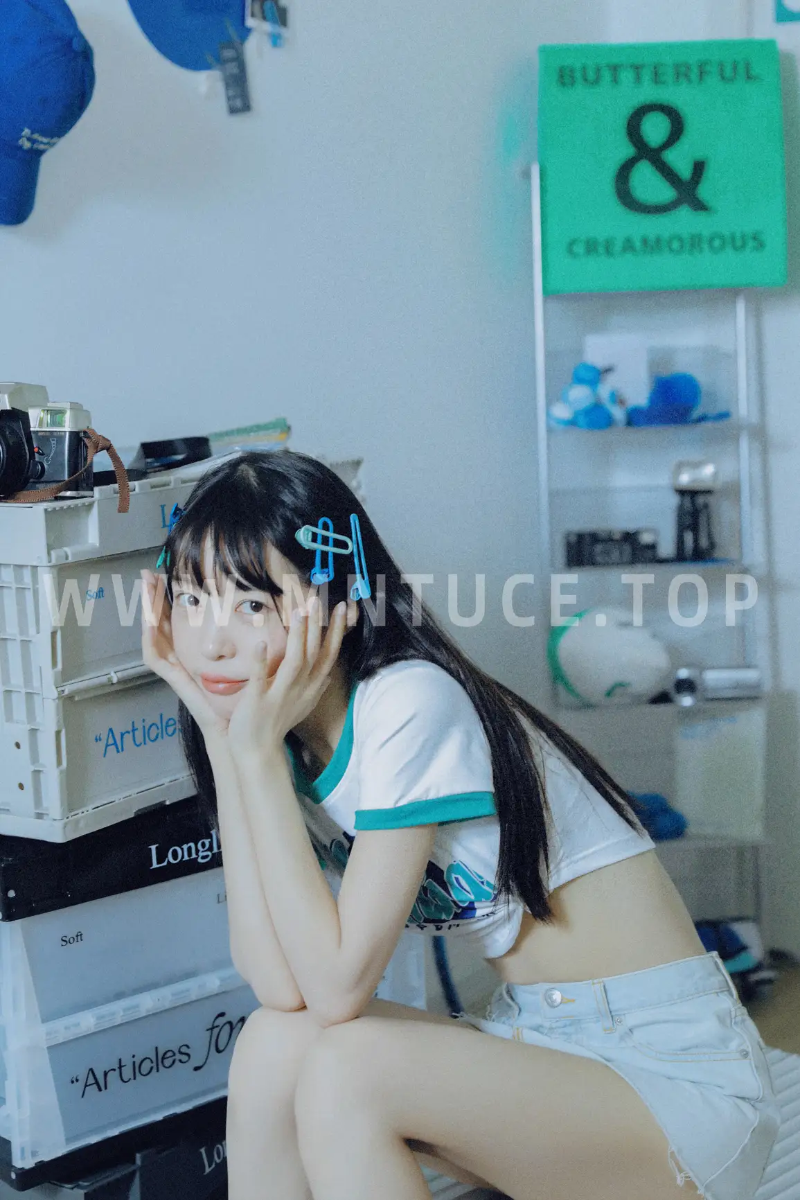 [艺图语] 2022.08.15 Vol.1714-036