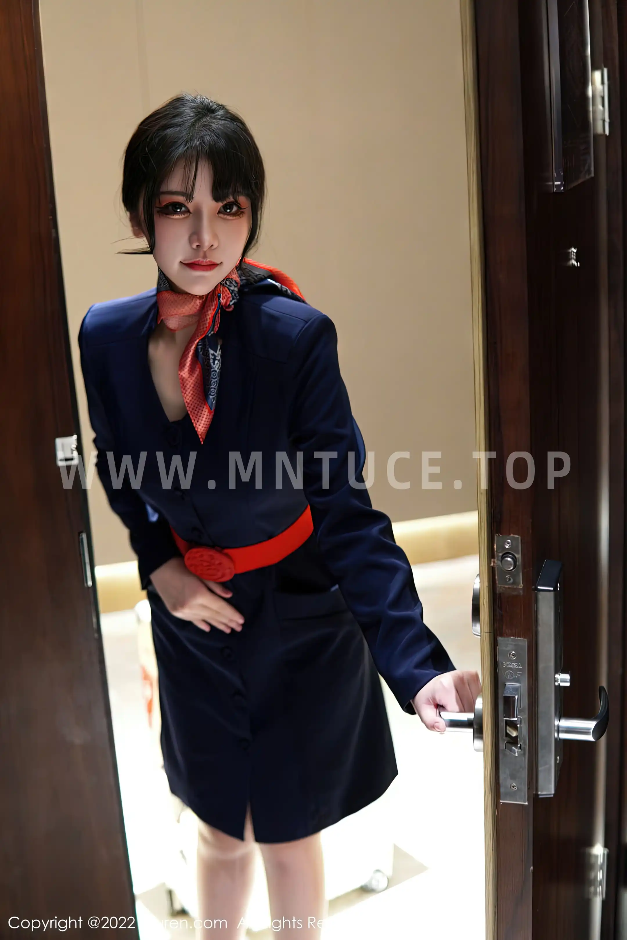 [秀人网] 2022.12.27 NO.6048-015