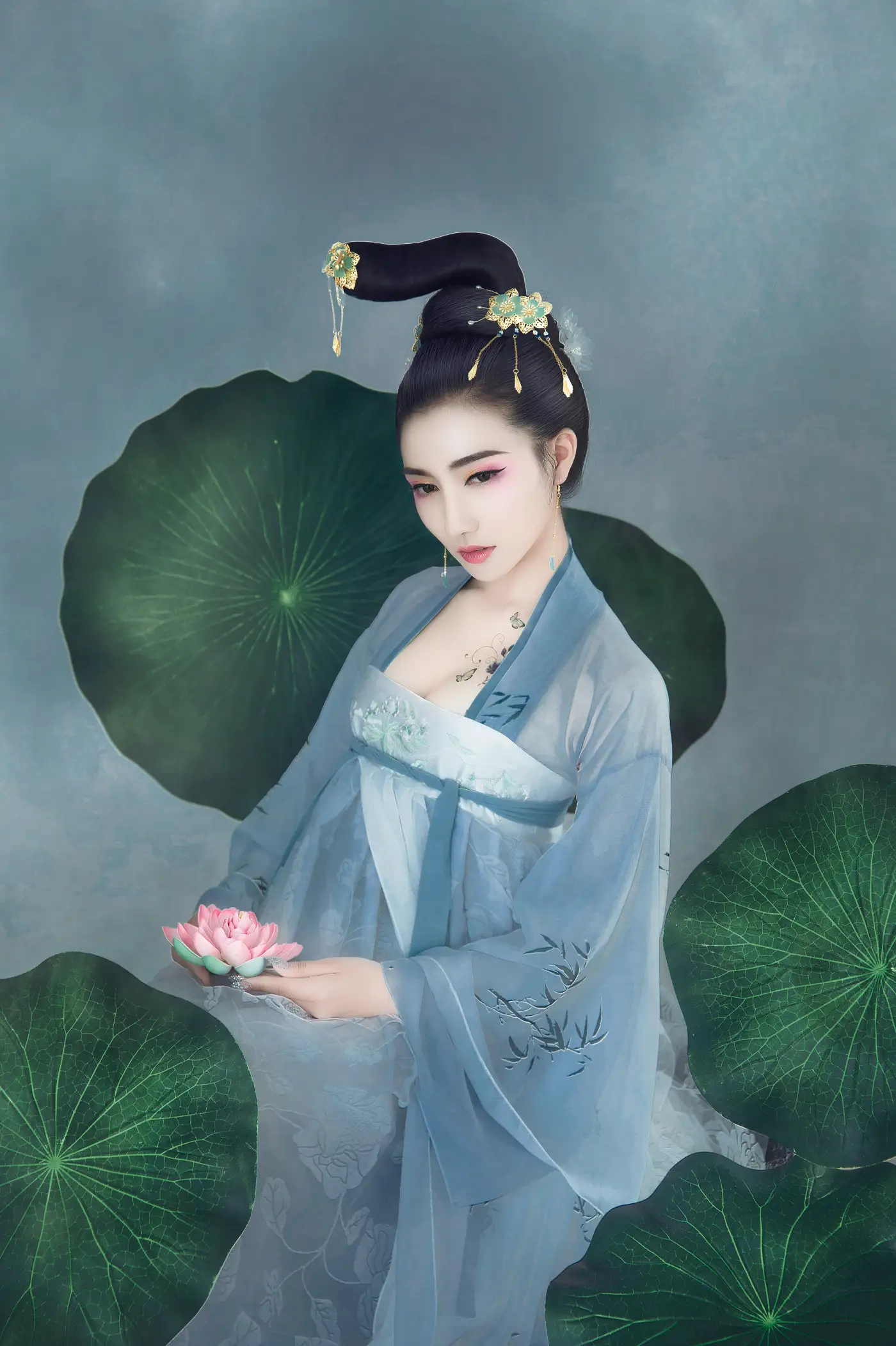 [艺图语] 2022.02.11 Vol.786-009