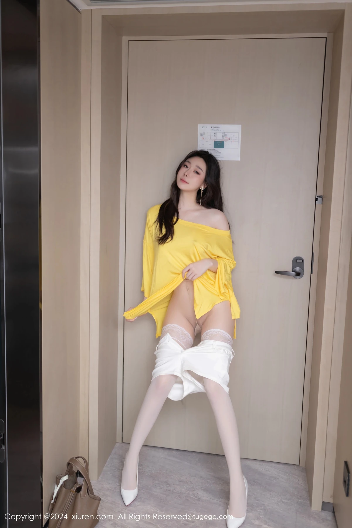 [秀人网] 2024.08.15 No.9019 小逗逗、秀人旗下#[82P]-032