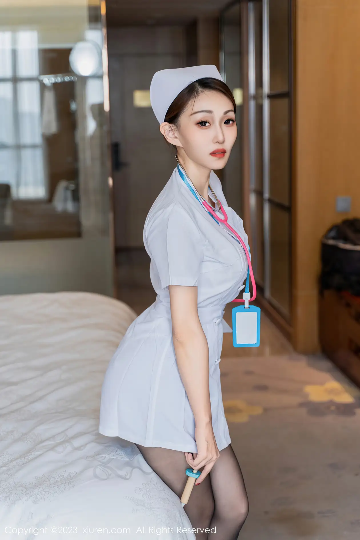[秀人网] 2023.06.26 No.6971-012