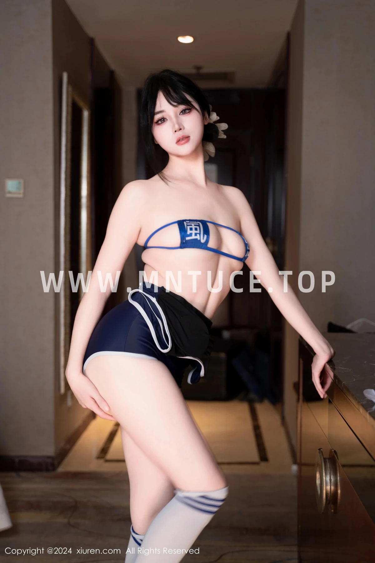 [秀人网] 2024.05.27 No.8604-034