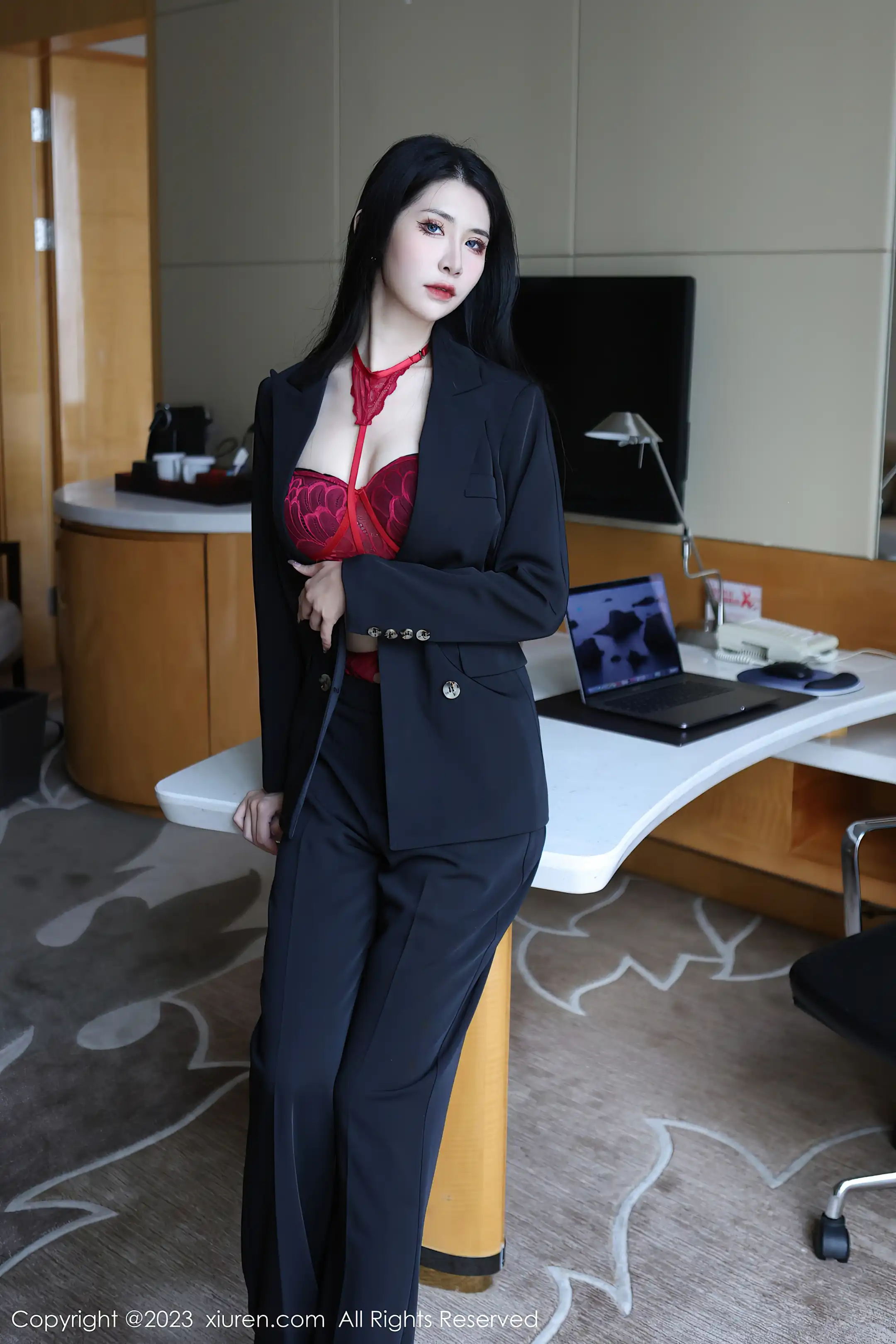 [秀人网] 2023.03.13 NO.6402-022