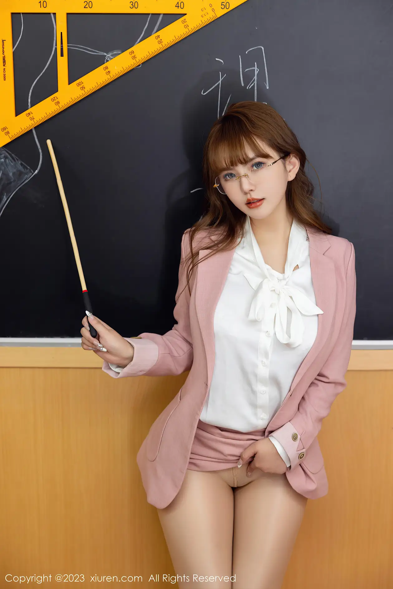 [秀人网] 2023.04.28 NO.6655-026