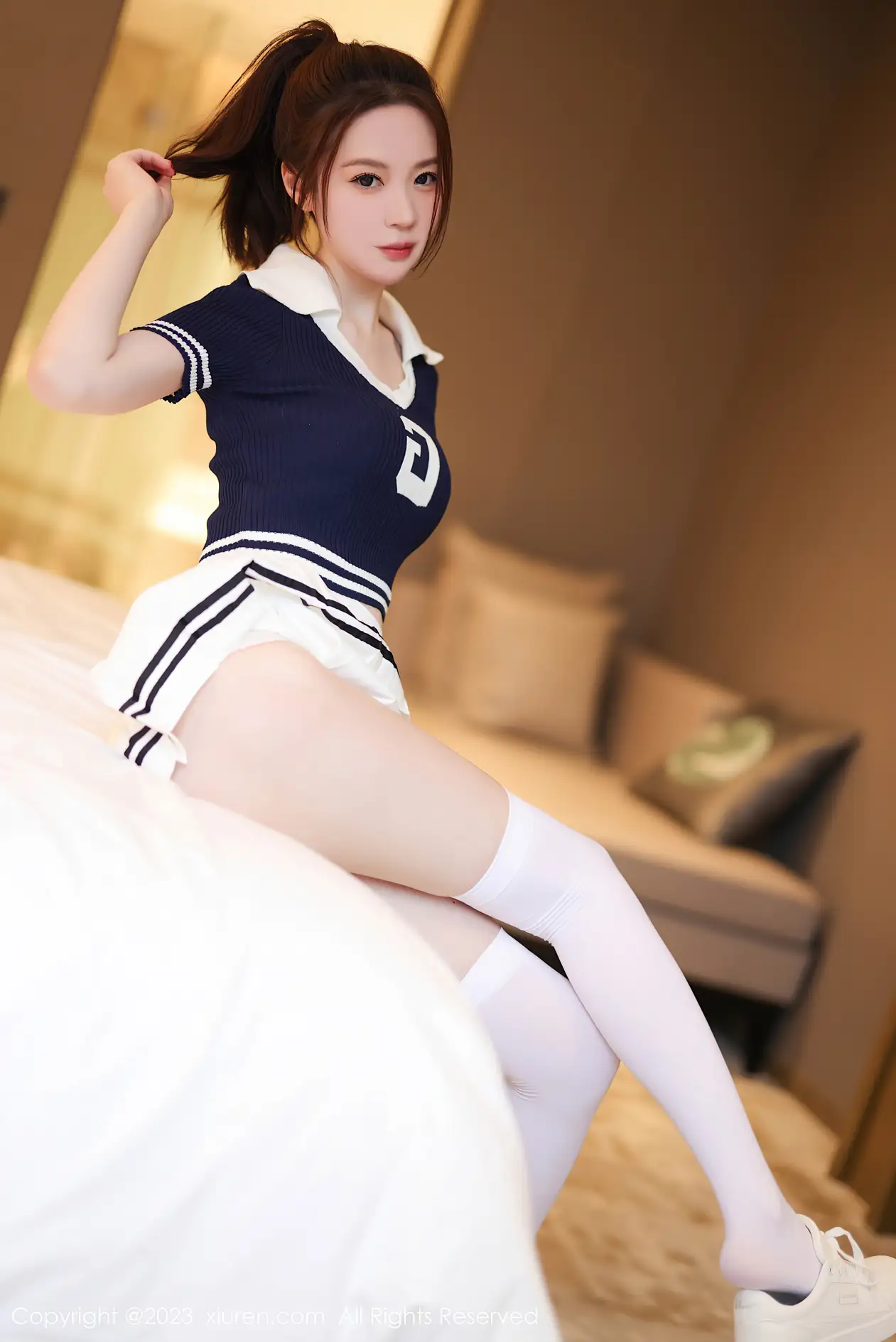 [秀人网] 2023.09.20 NO.7416-018