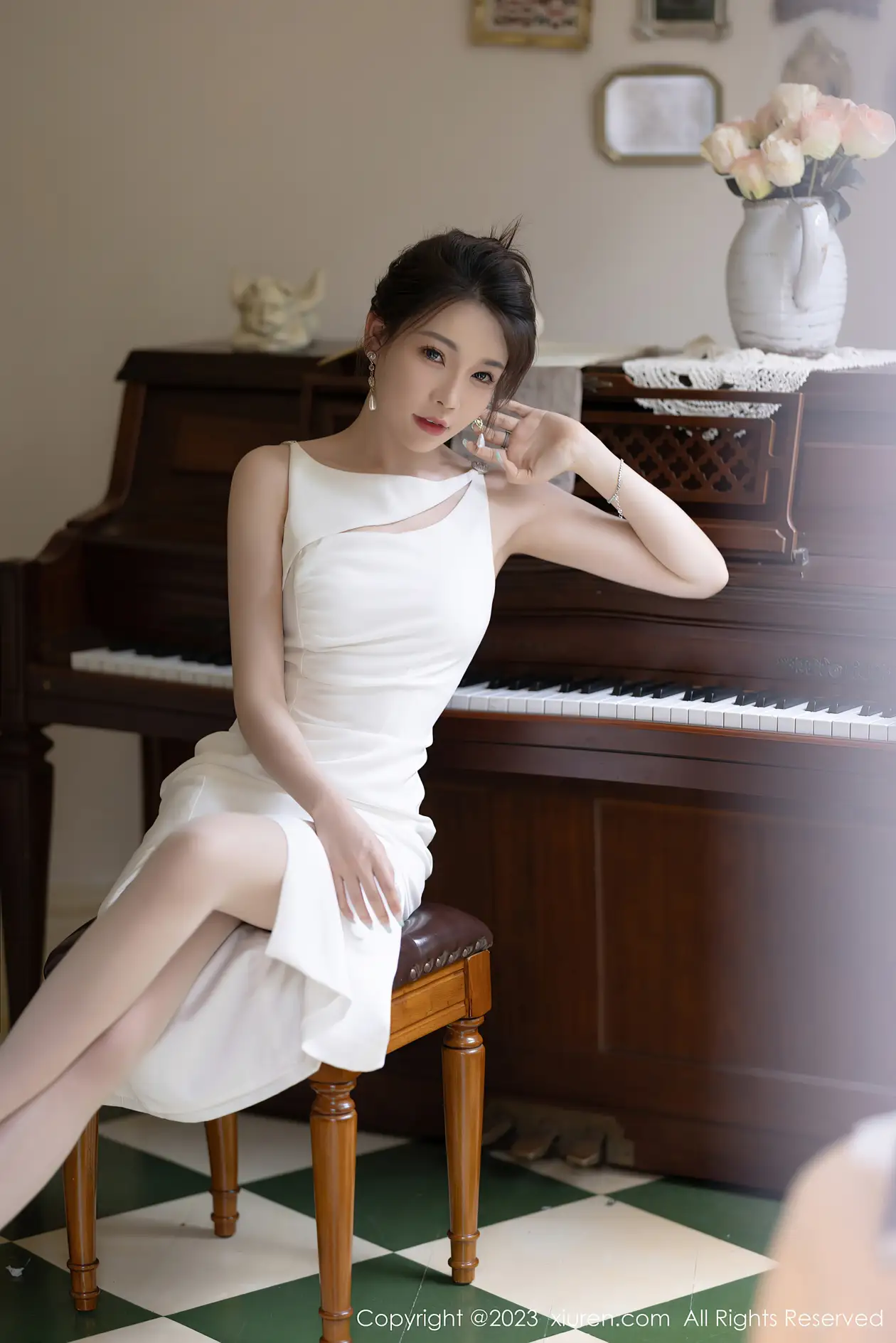 [秀人网] 2023.07.28 NO.7155-012
