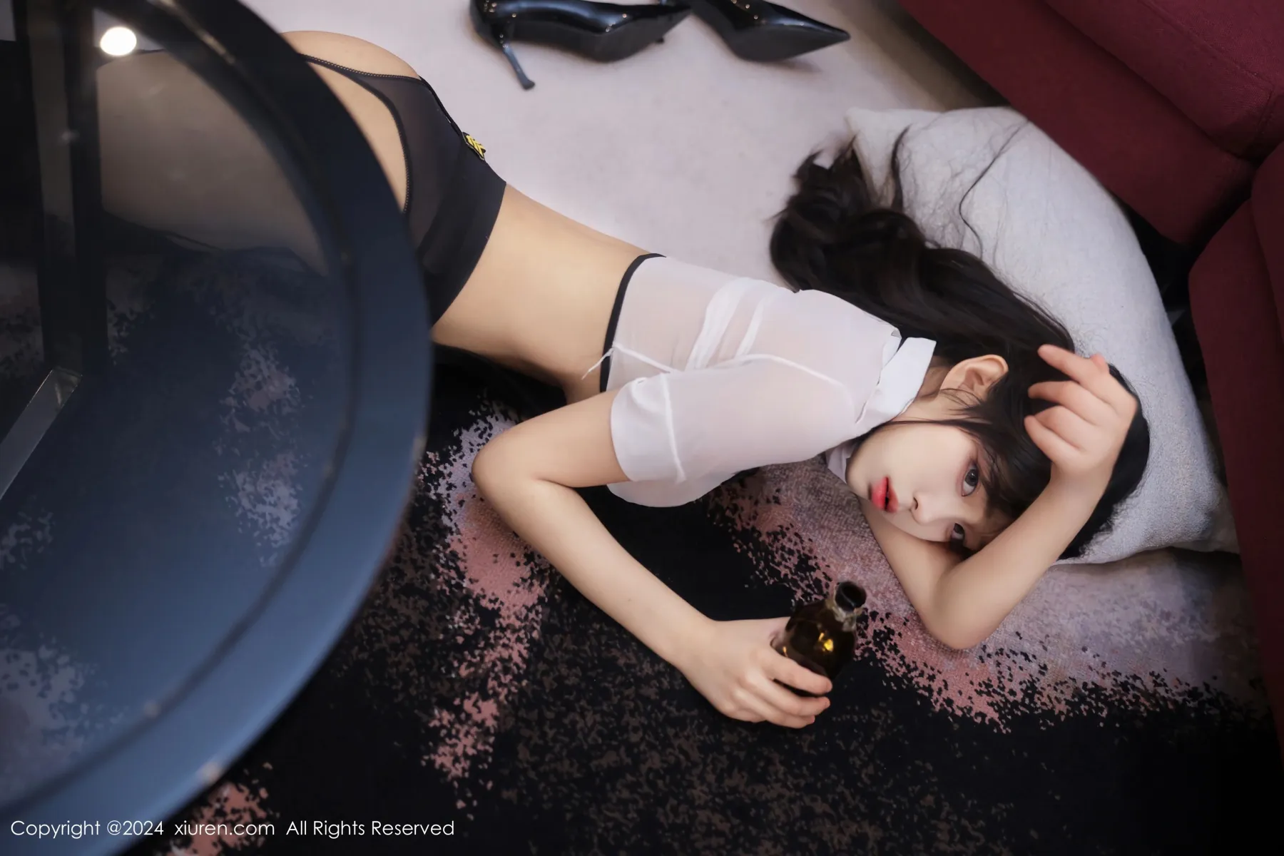 [秀人网] 2024.03.21 No.8265-030