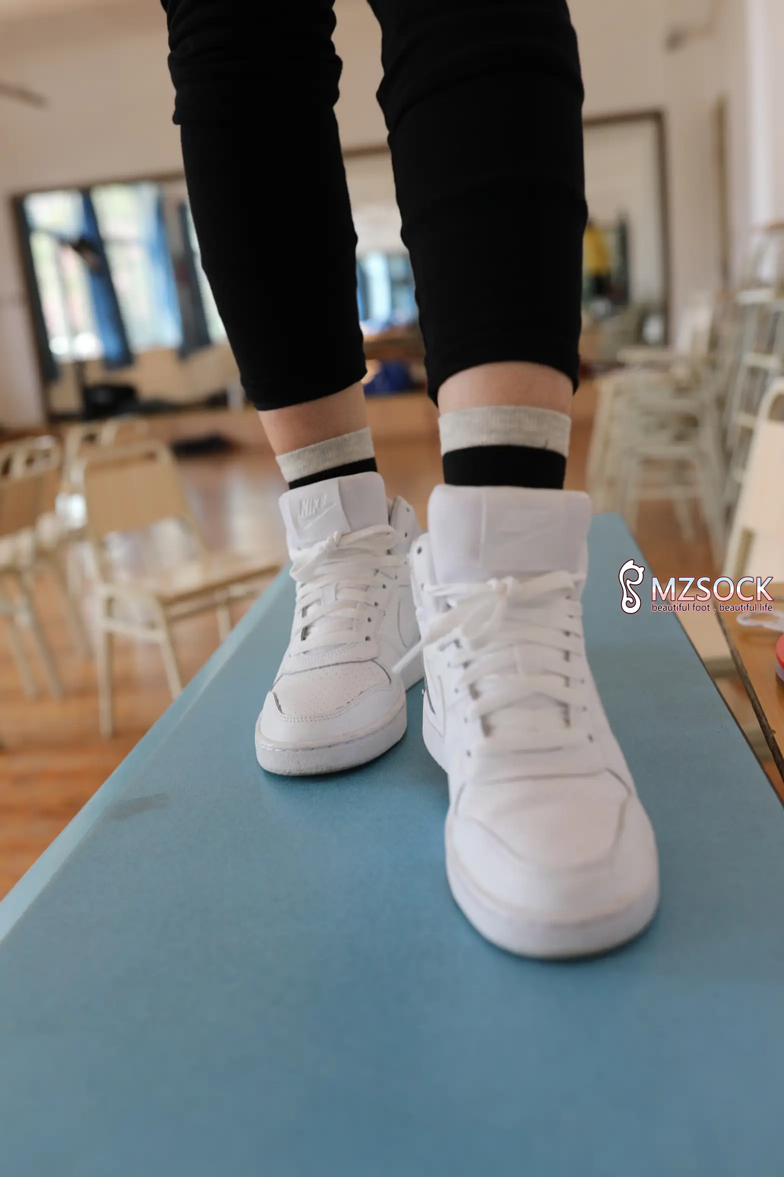 [MZSOCK]爱美足 NO.002-042