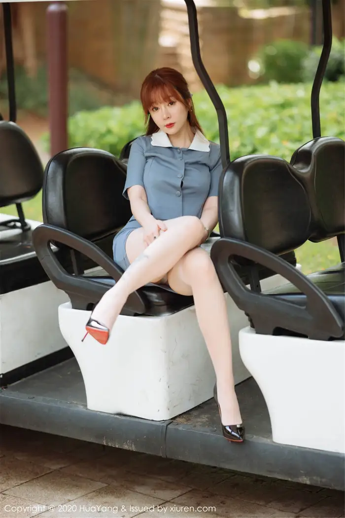 [花漾] 2020.07.17 VOL.0257-029