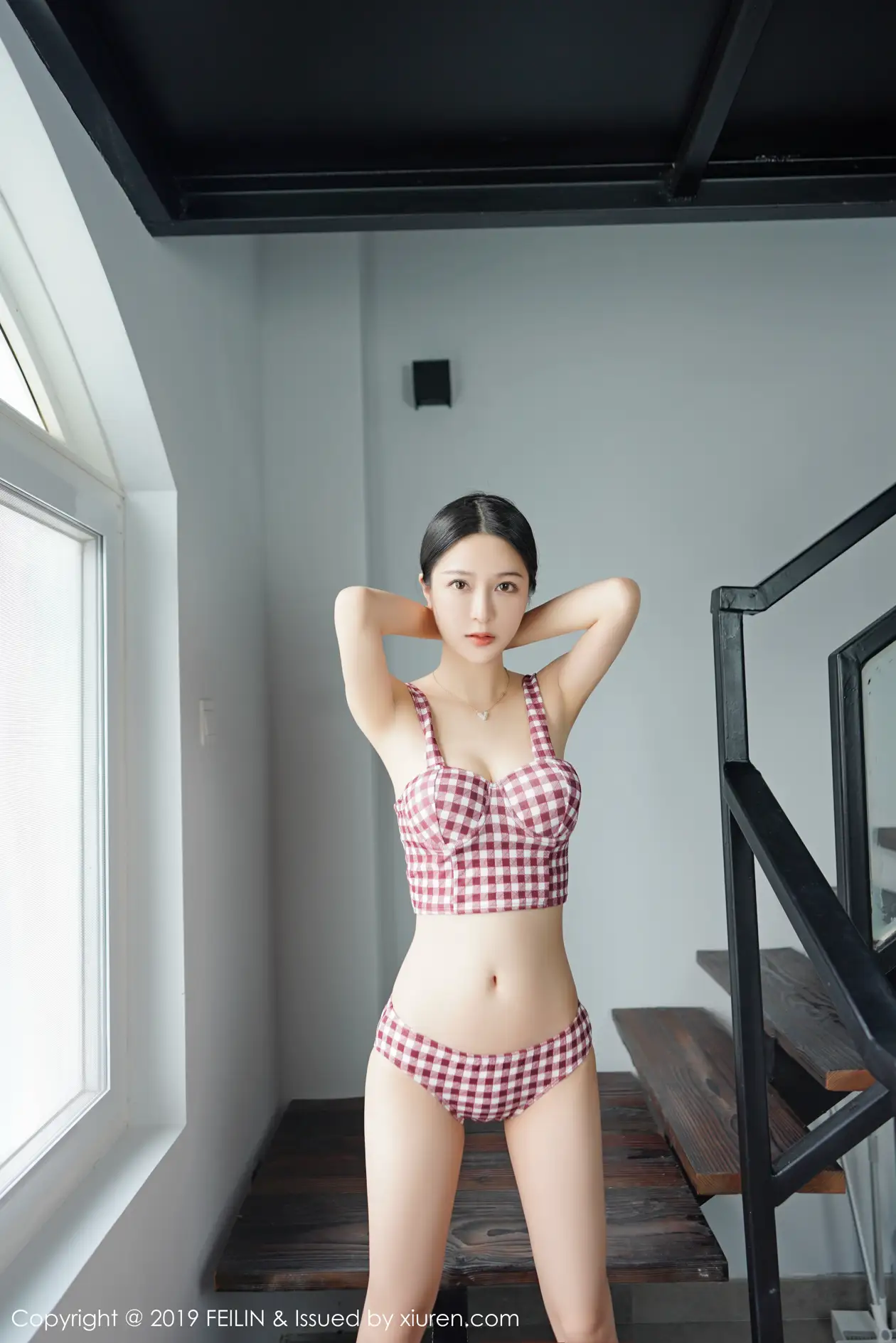 [嗲囡囡] 2019.08.20 VOL.201-035