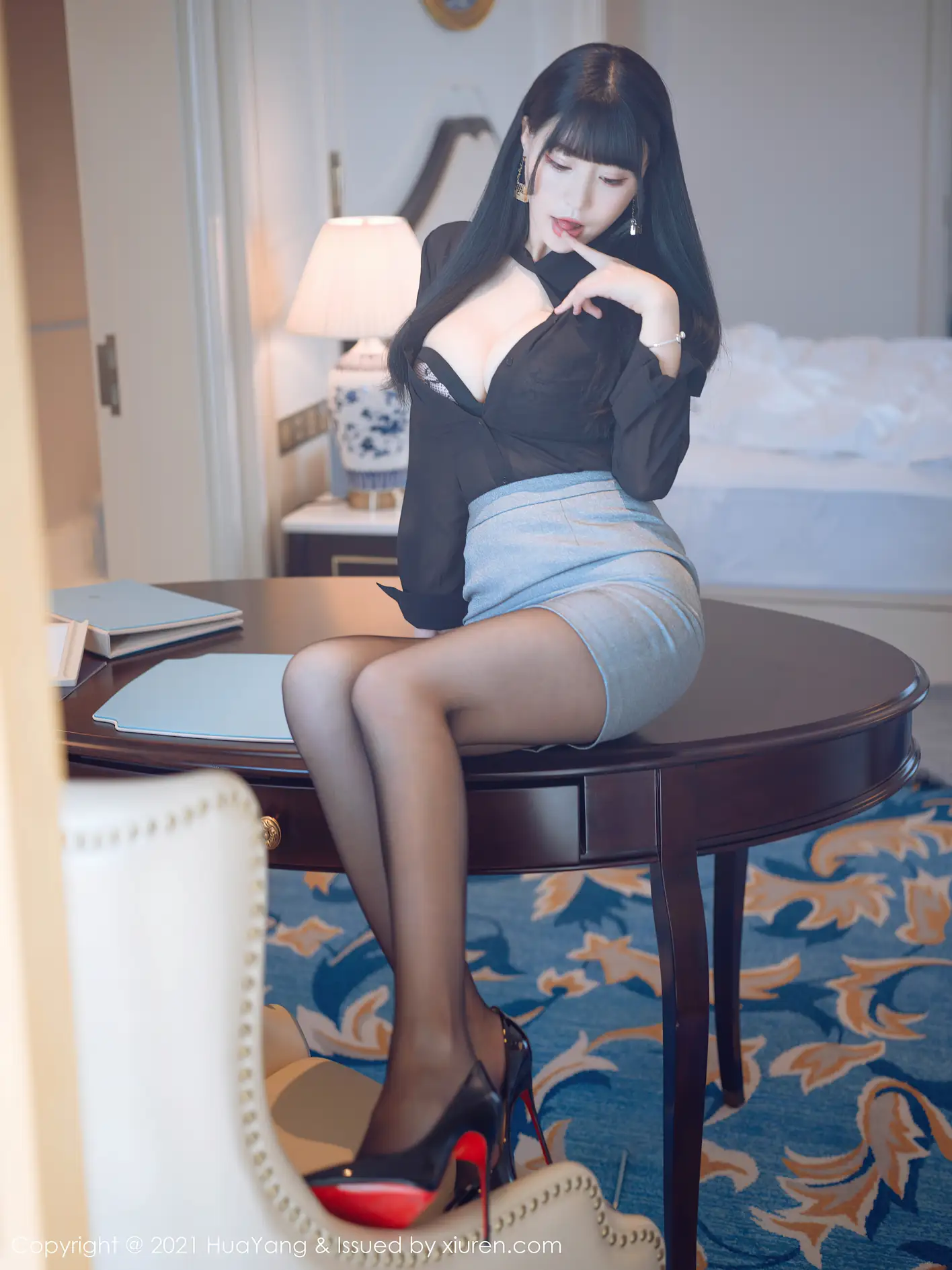 [花漾] 2021.05.11 VOL.0401-004