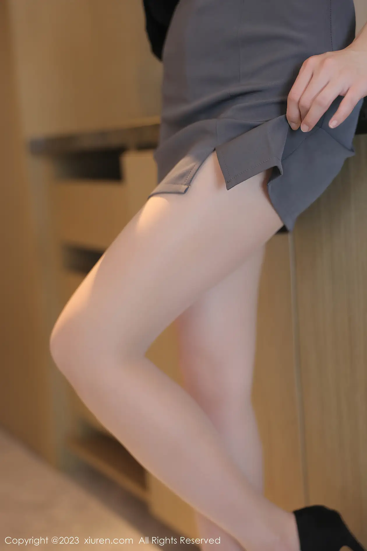 [秀人网] 2023.10.23 NO.7549-003