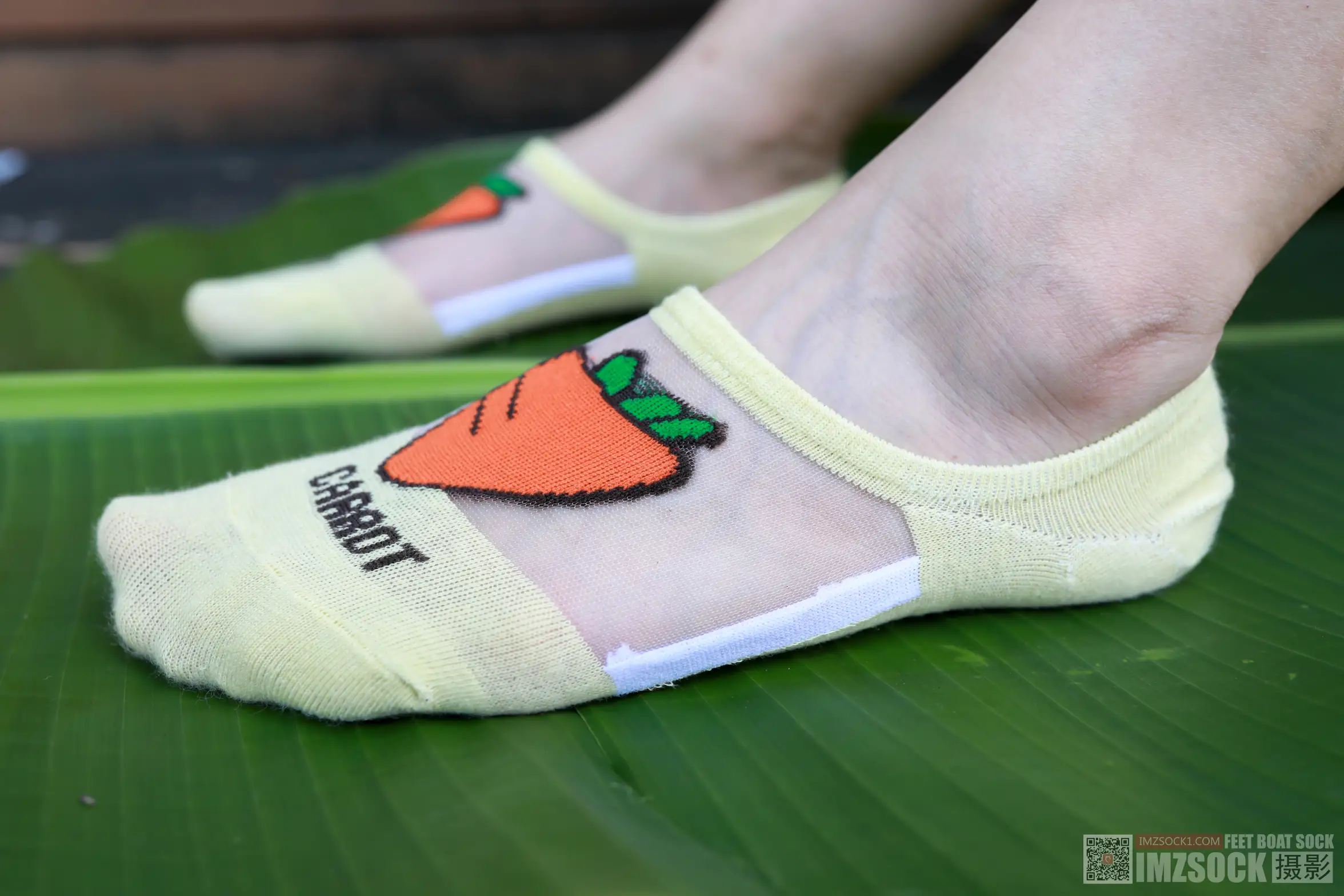 [MZSOCK]爱美足 NO.119-048
