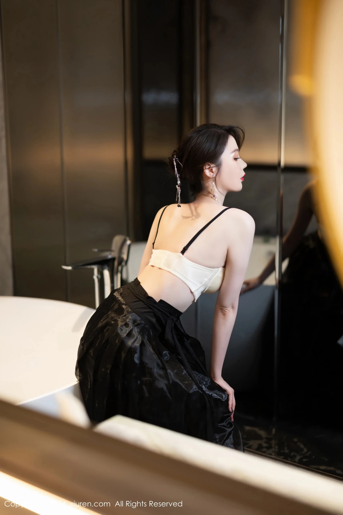 [秀人网] 2024.04.28 No.8465-022