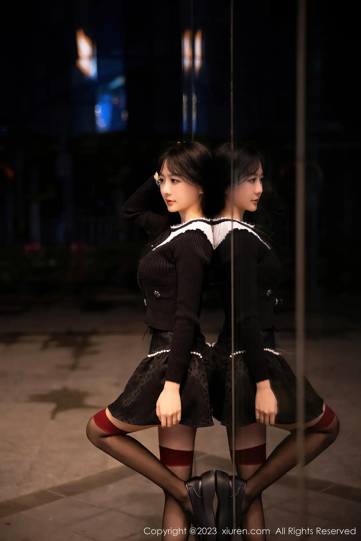 [秀人网] 2023.05.11 No.6724-005