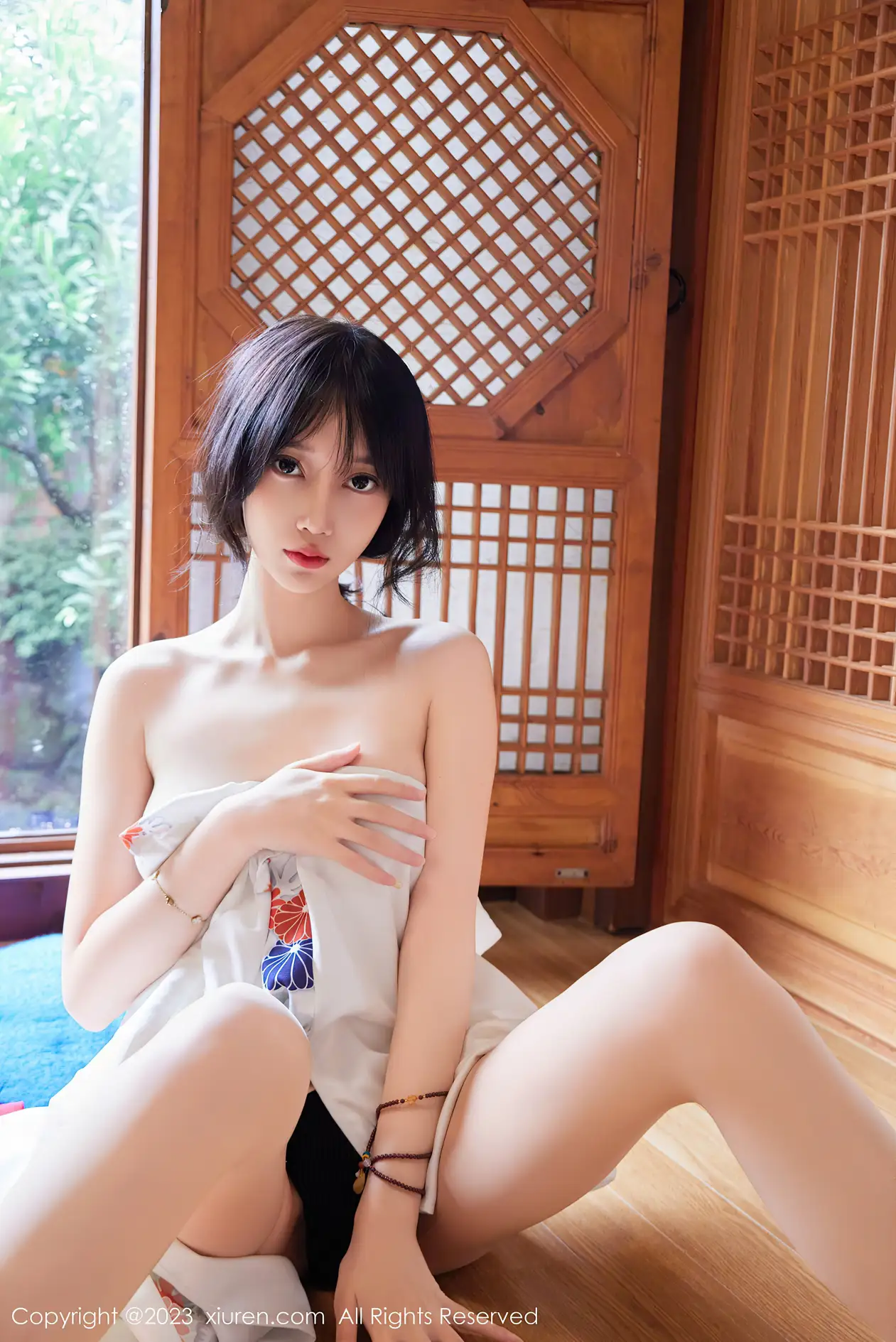 [秀人网] 2023.11.03 NO.7610-035